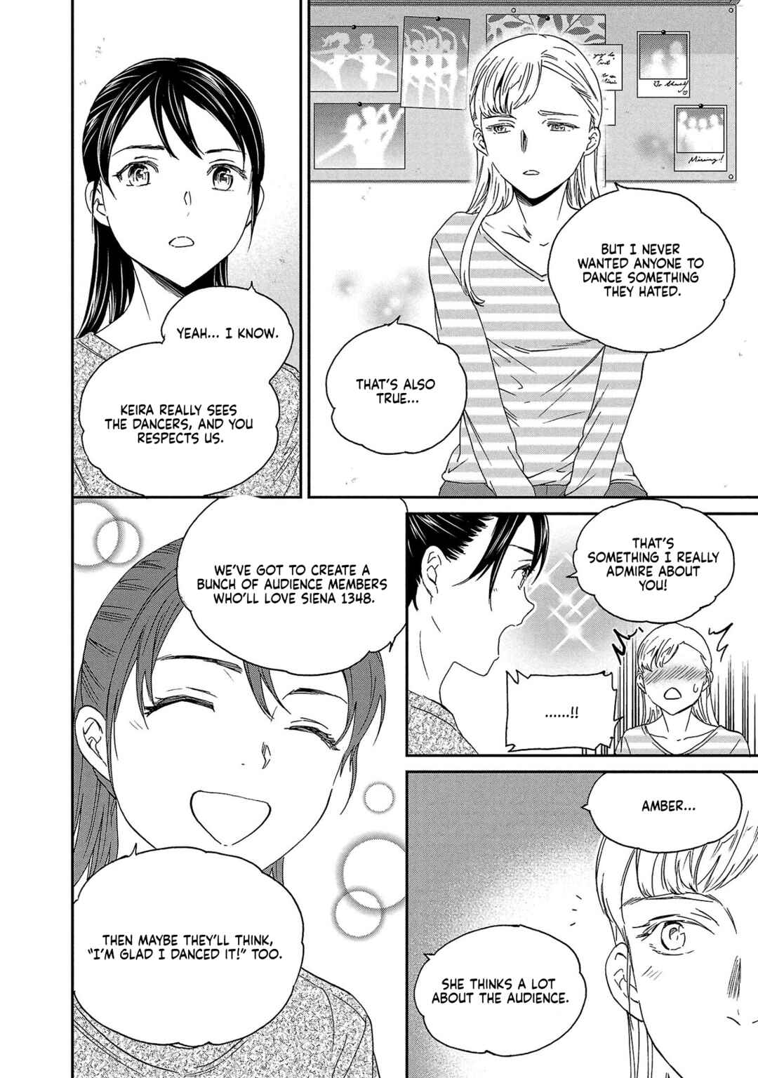 Page 12 Chapter 136 Kenrantaru Grande Scène