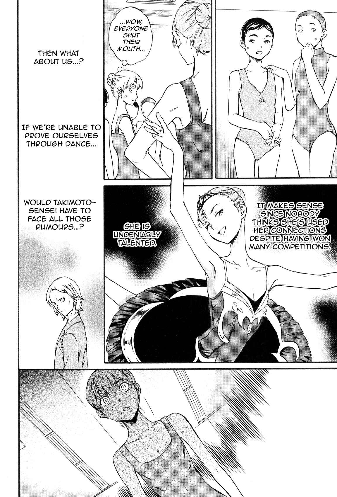 Page 16 Chapter 12 Kenrantaru Grande Scène