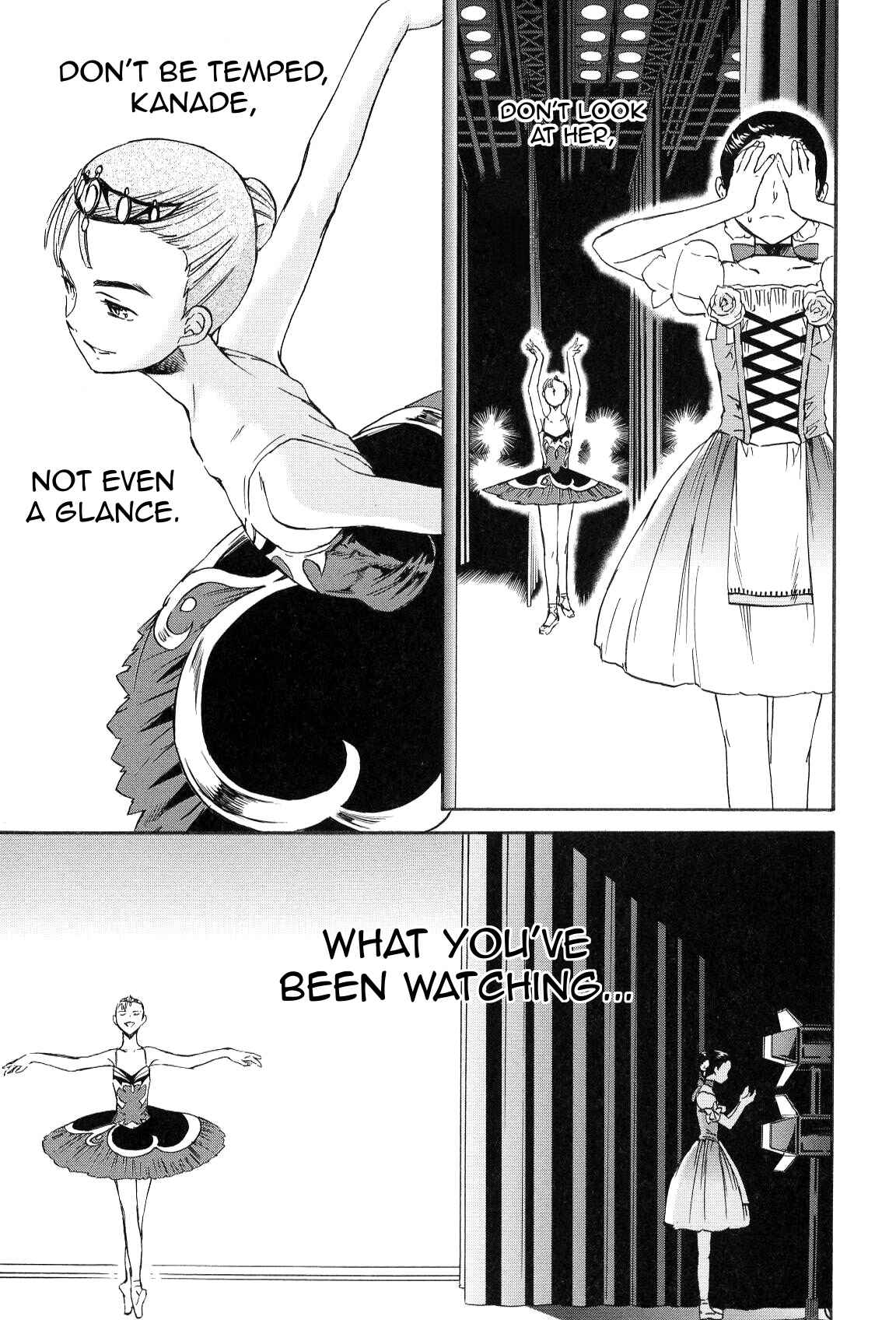 Page 23 Chapter 12 Kenrantaru Grande Scène