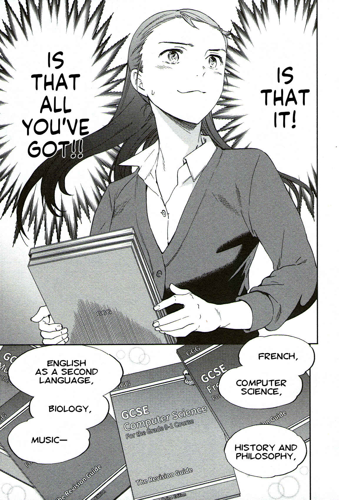 Page 26 Chapter 78 Kenrantaru Grande Scène
