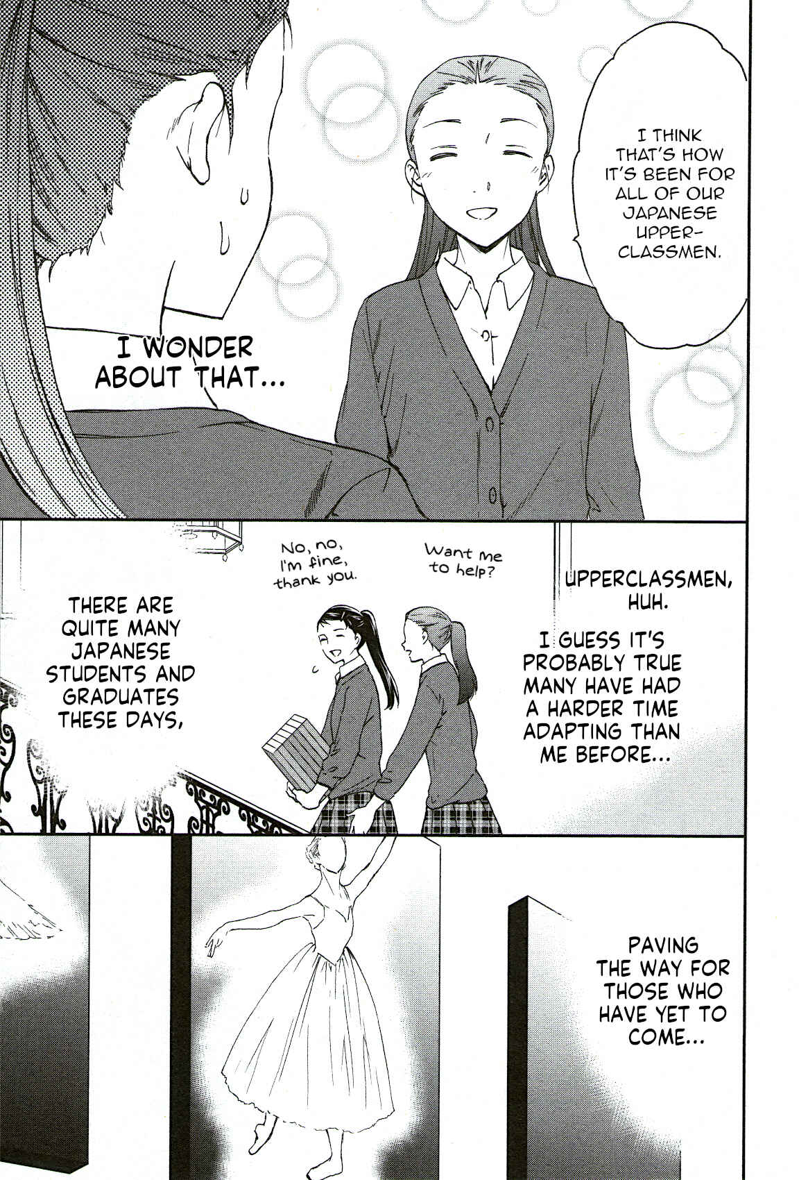 Page 36 Chapter 78 Kenrantaru Grande Scène