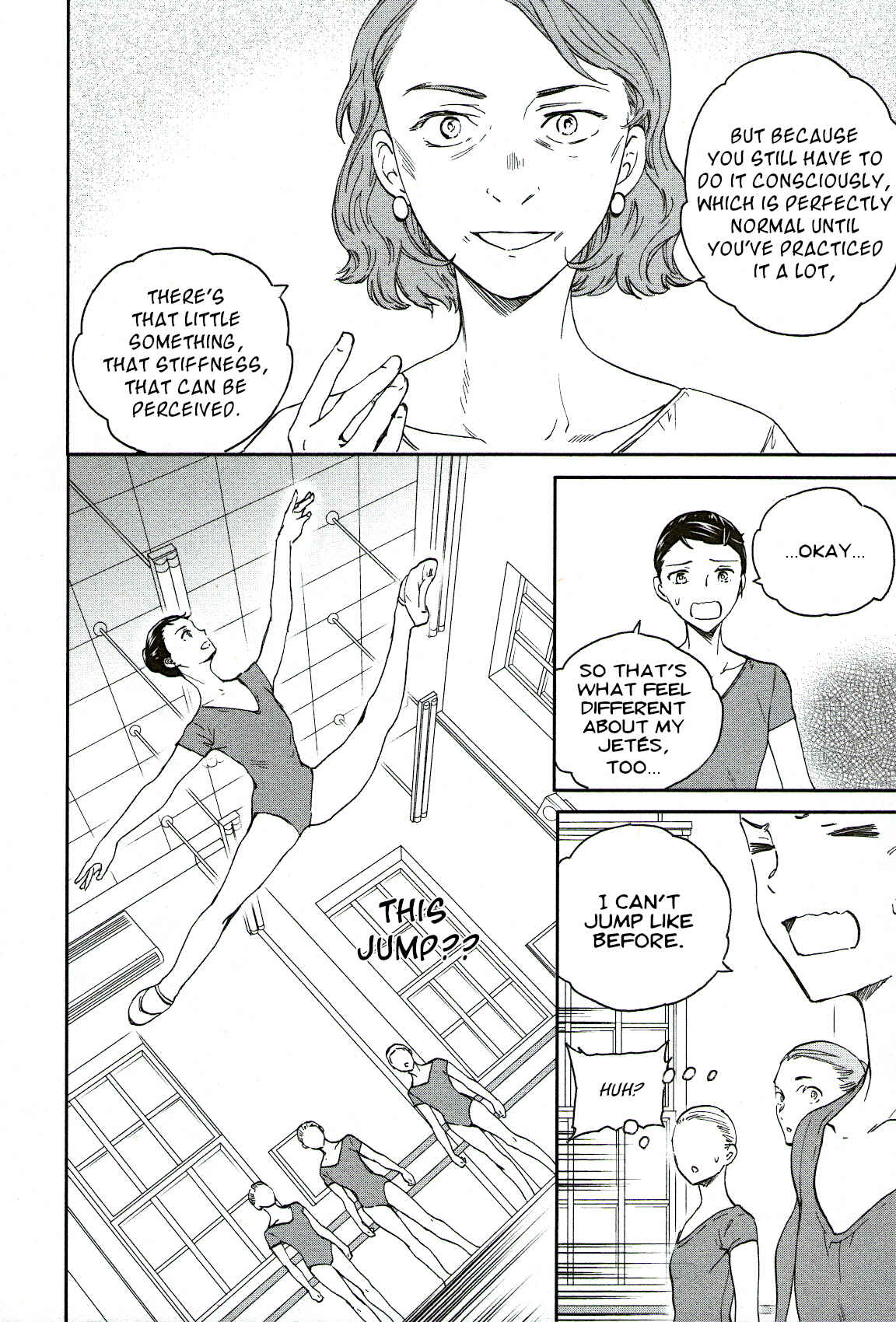 Page 9 Chapter 78 Kenrantaru Grande Scène