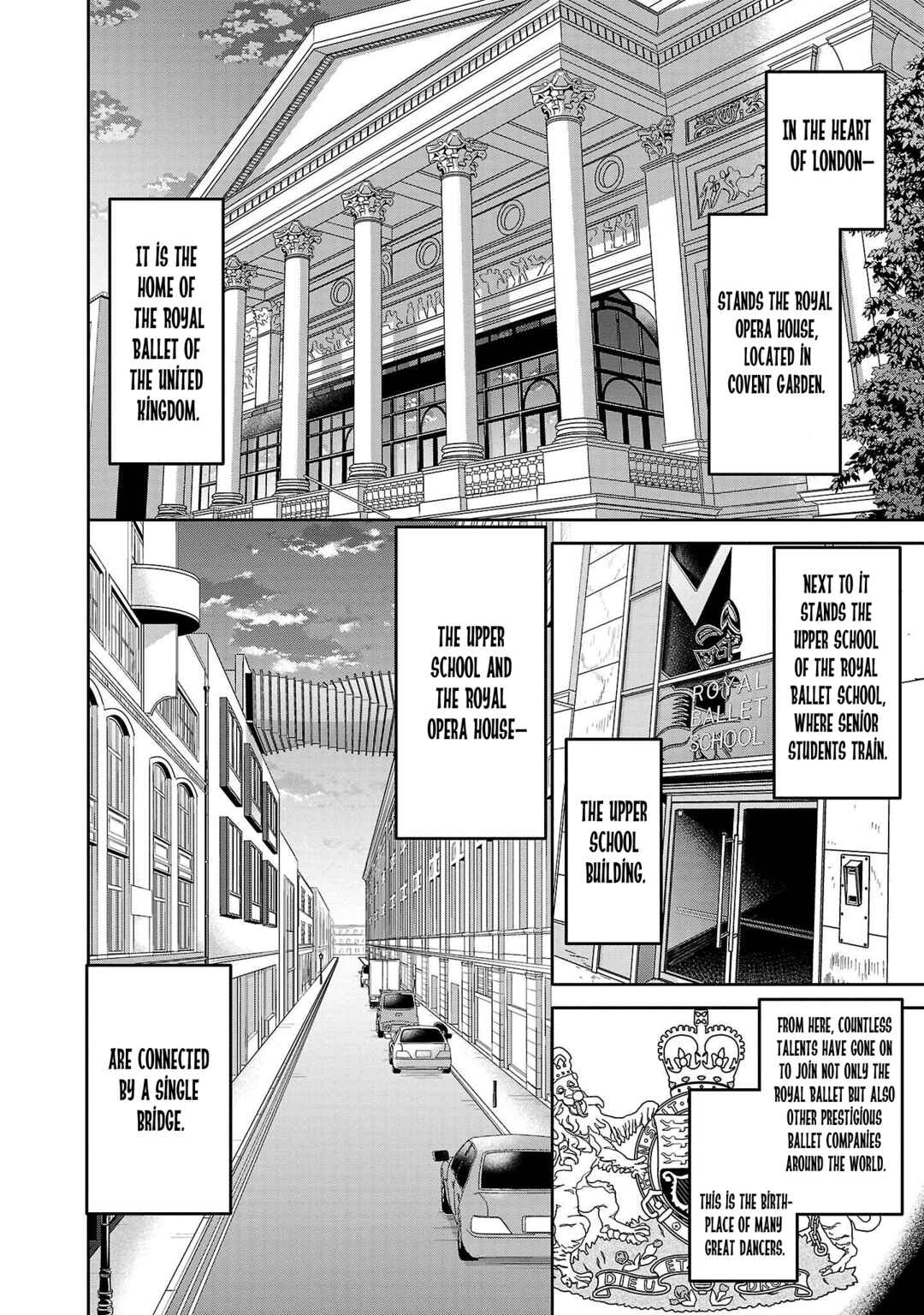 Page 2 Chapter 104 Kenrantaru Grande Scène