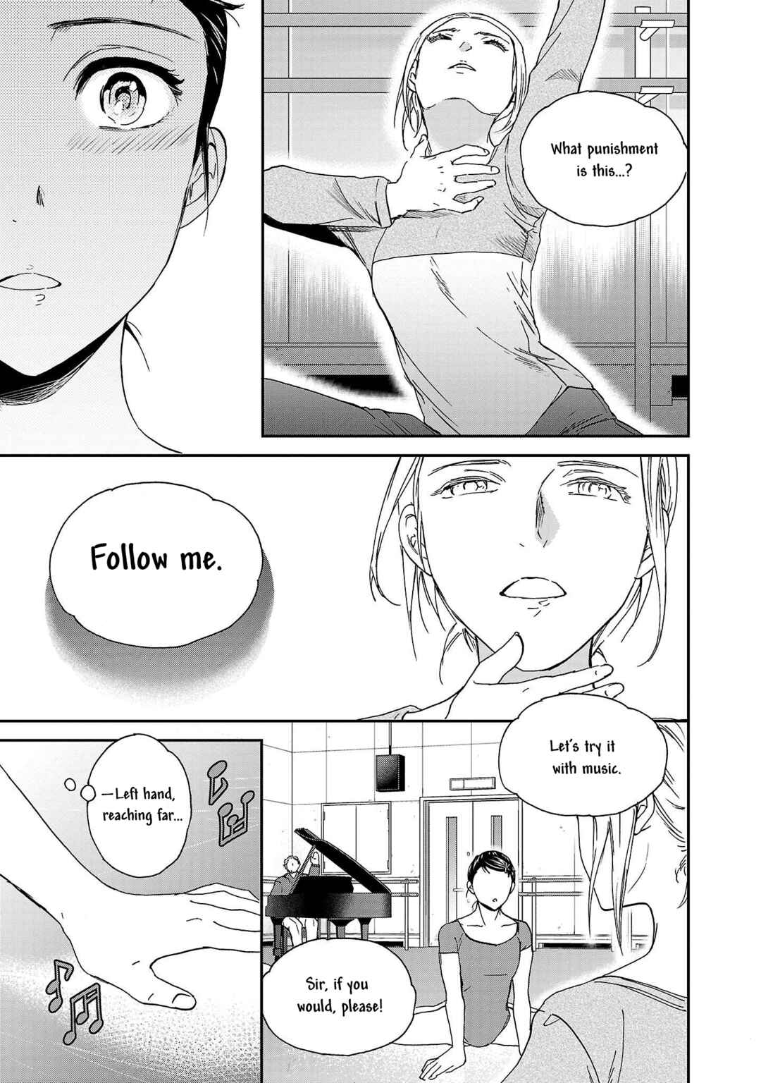 Page 29 Chapter 104 Kenrantaru Grande Scène