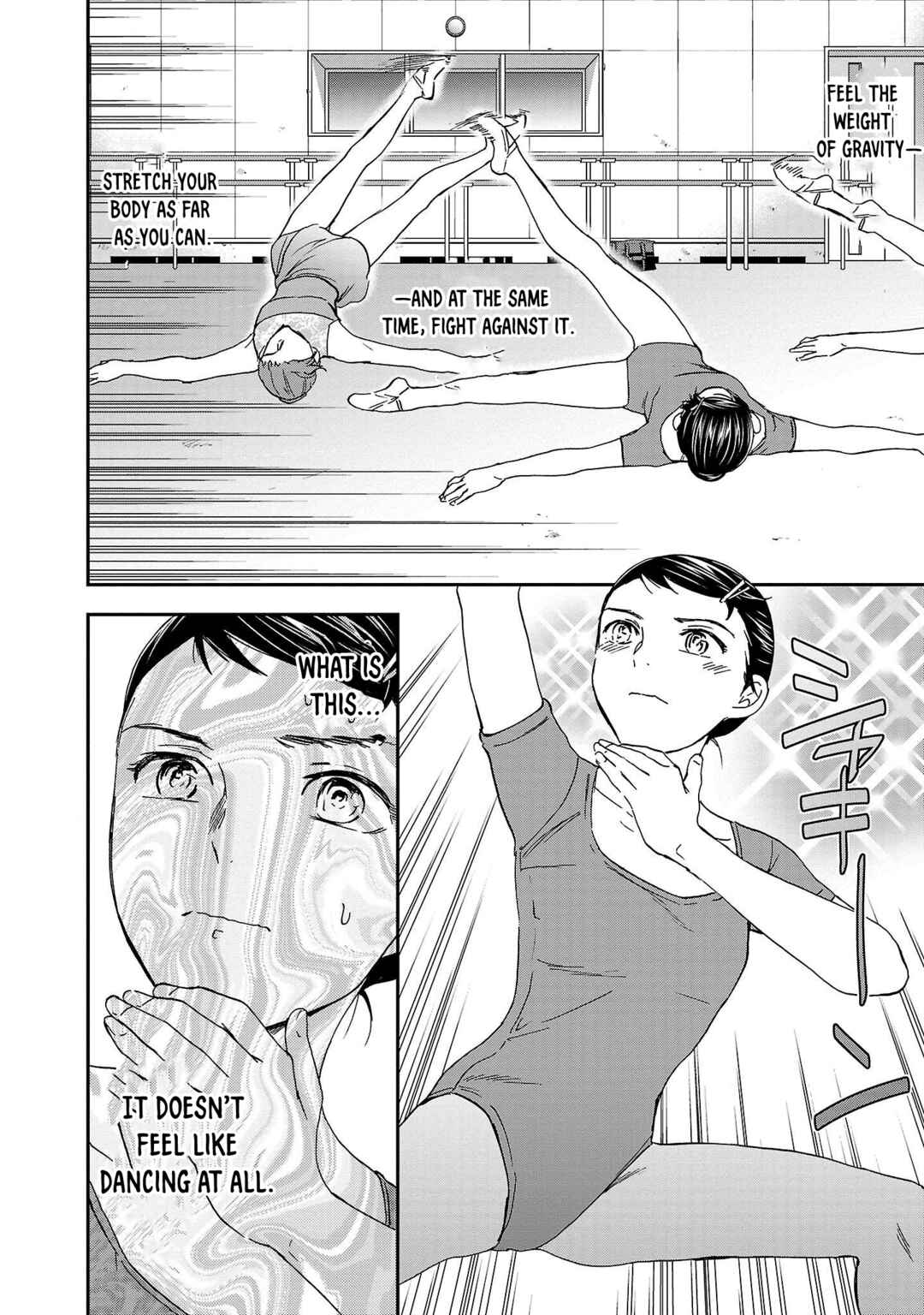 Page 30 Chapter 104 Kenrantaru Grande Scène