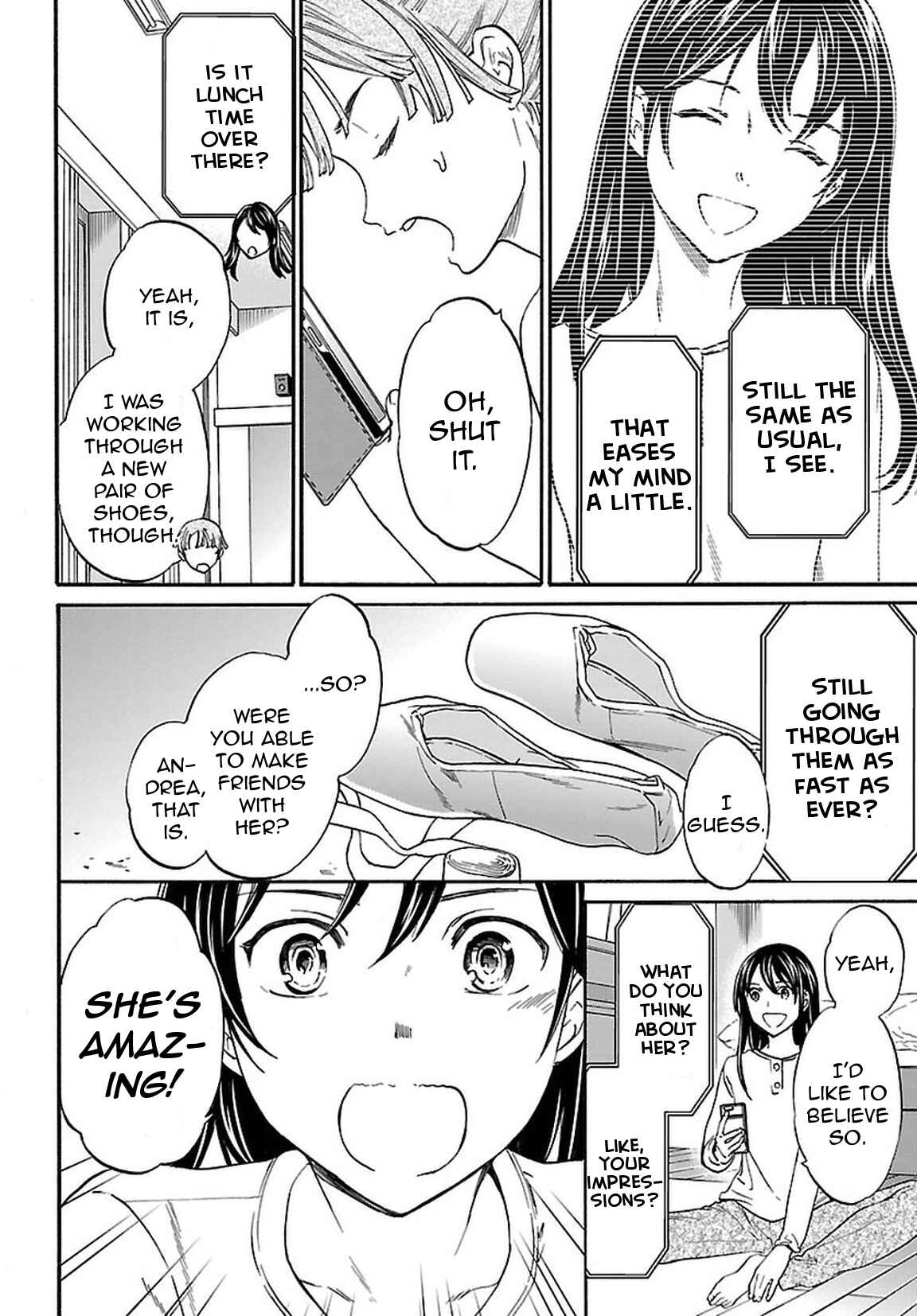 Page 12 Chapter 54 Kenrantaru Grande Scène