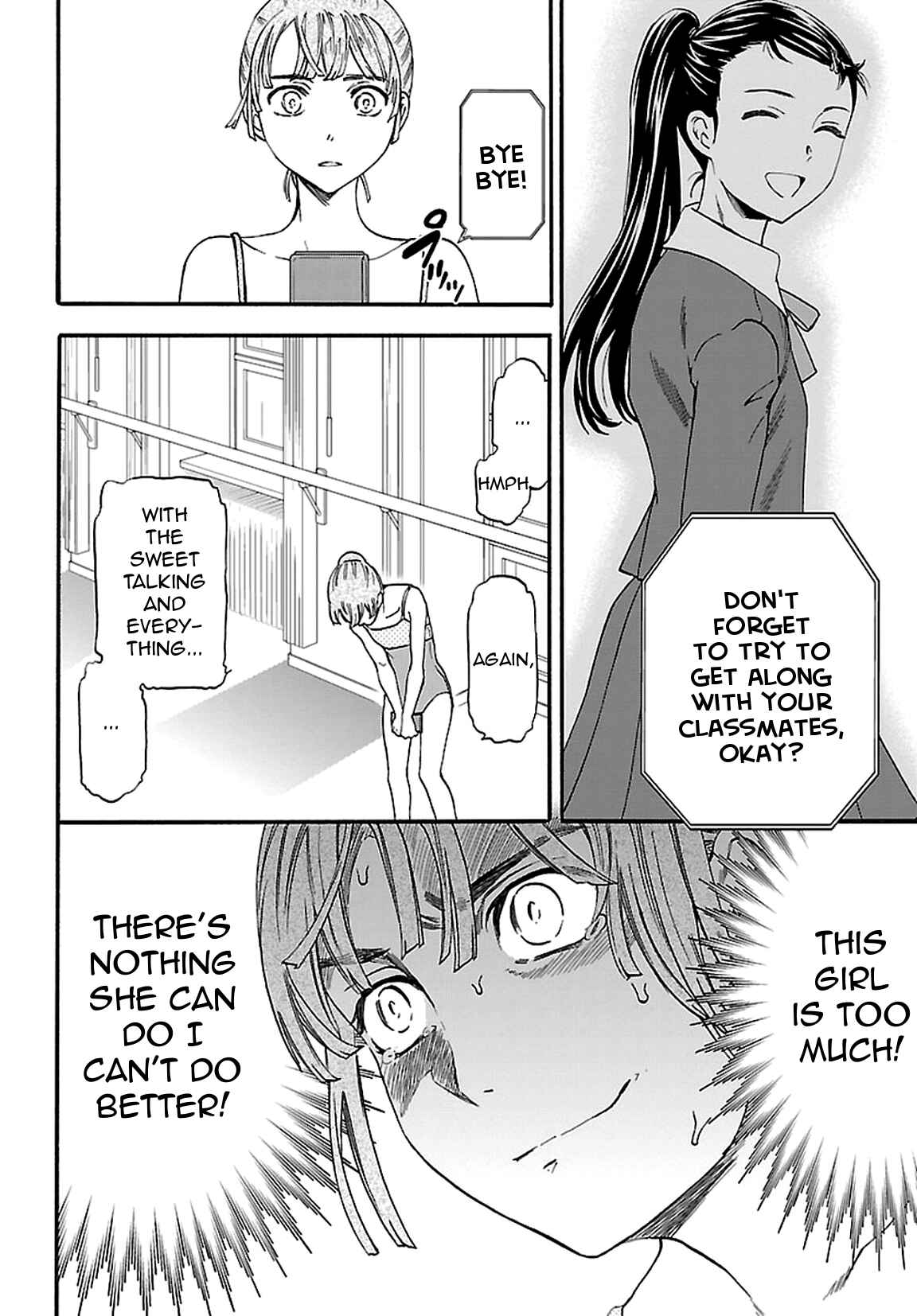 Page 18 Chapter 54 Kenrantaru Grande Scène
