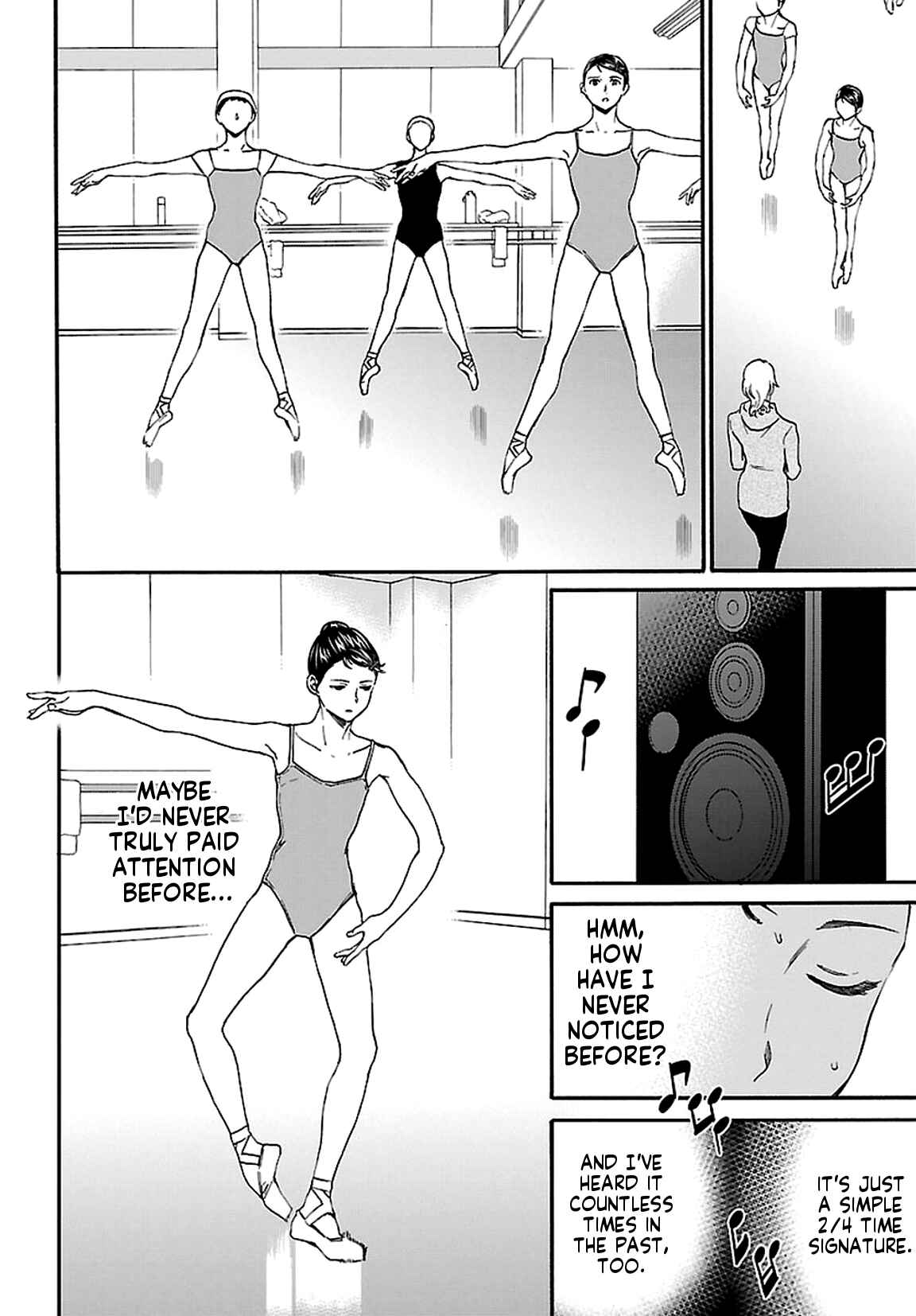 Page 32 Chapter 54 Kenrantaru Grande Scène