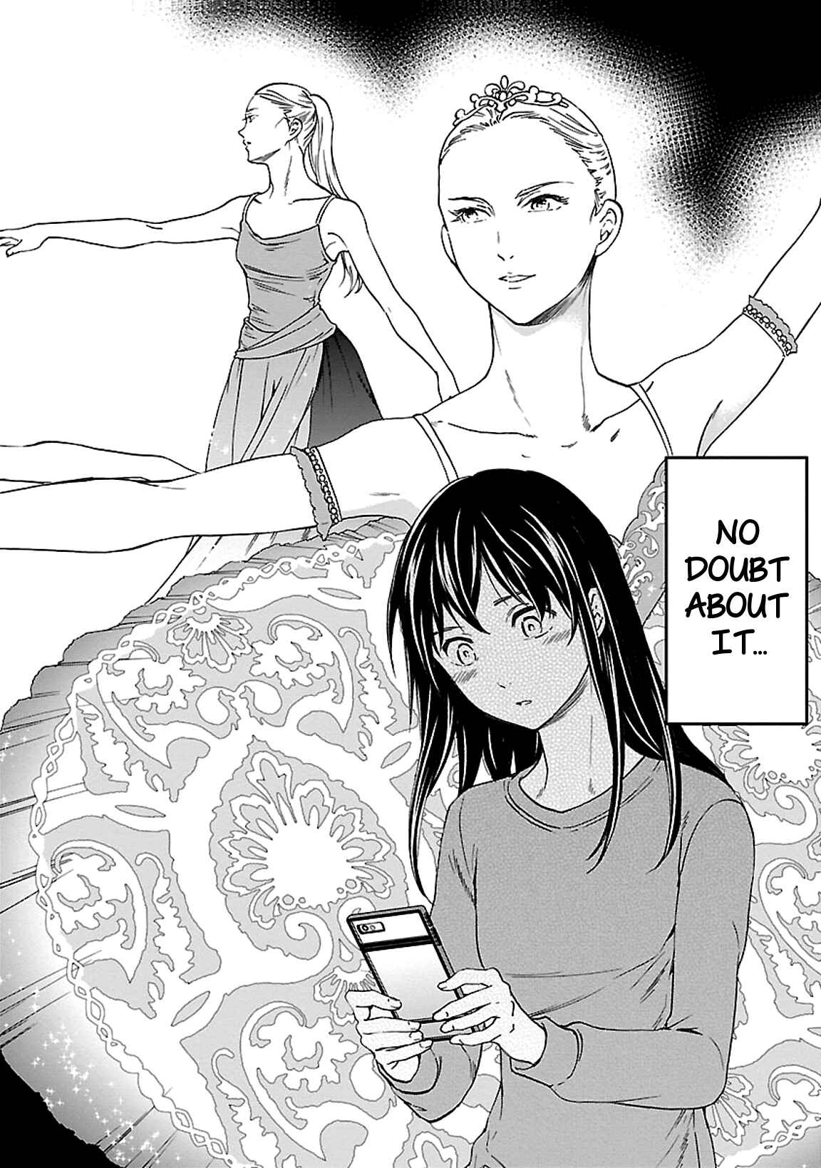 Page 2 Chapter 46 Kenrantaru Grande Scène