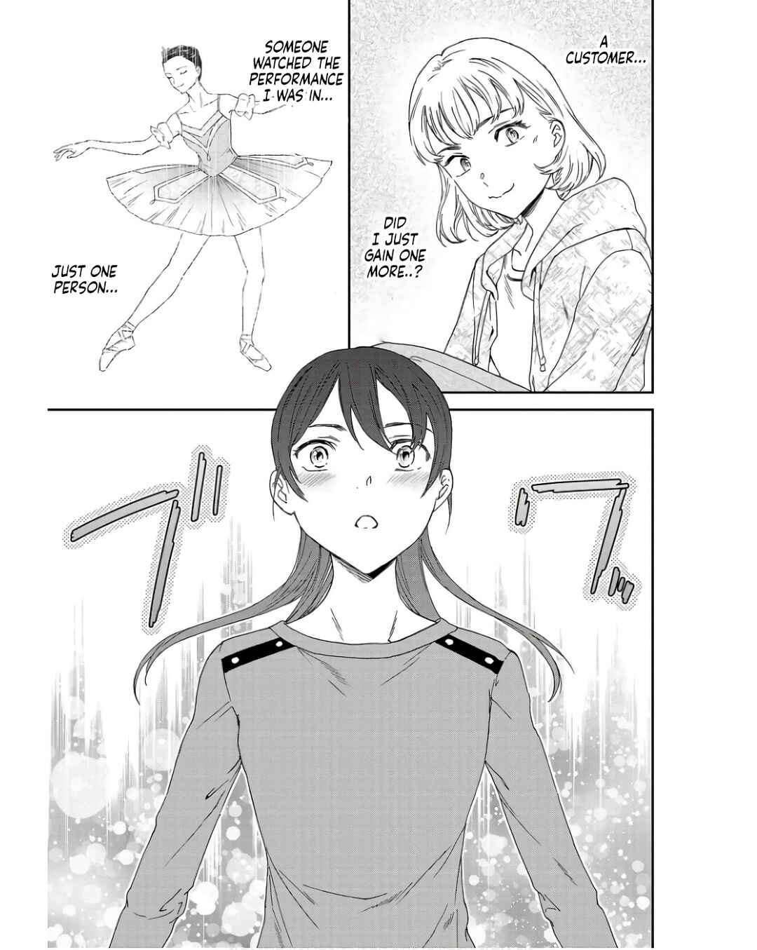 Page 27 Chapter 125 Kenrantaru Grande Scène