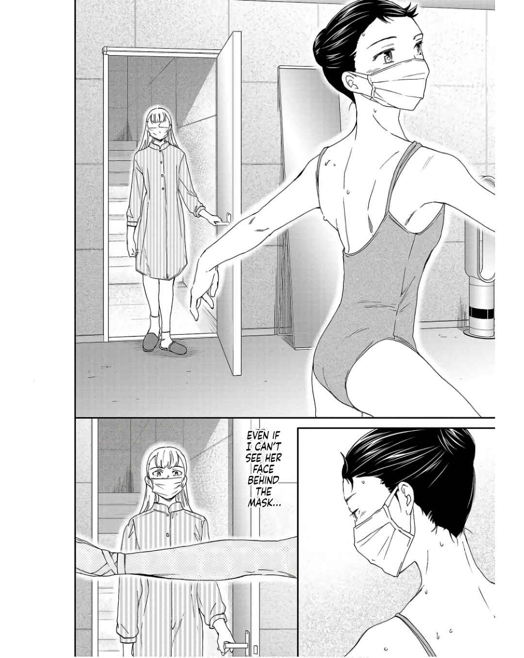 Page 8 Chapter 125 Kenrantaru Grande Scène