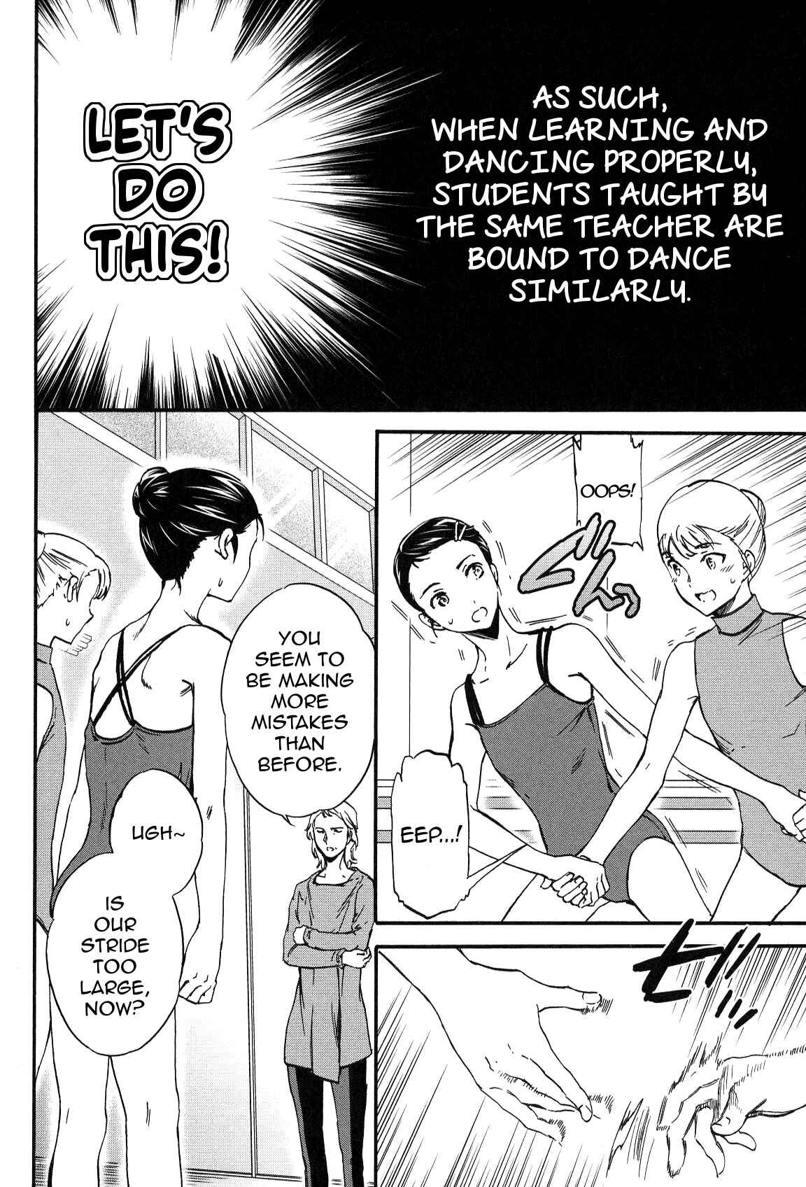 Page 2 Chapter 27 Kenrantaru Grande Scène
