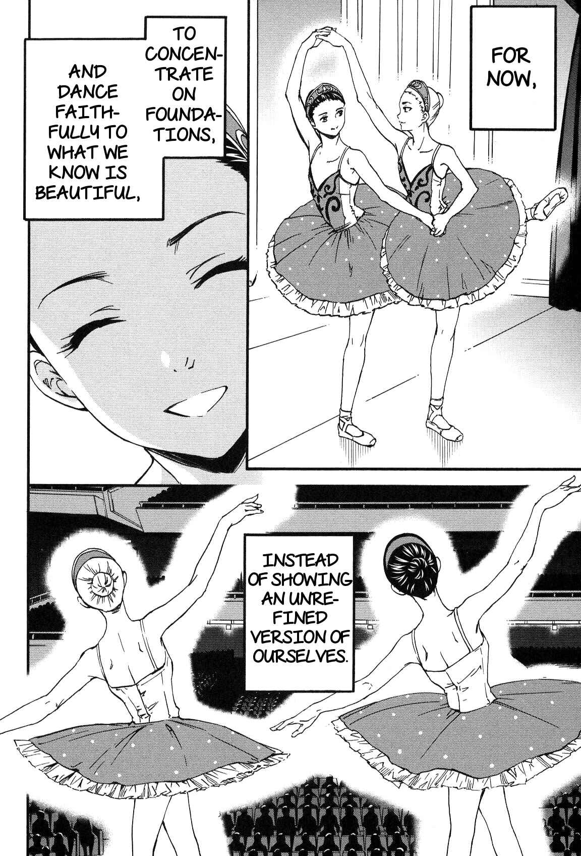 Page 26 Chapter 27 Kenrantaru Grande Scène