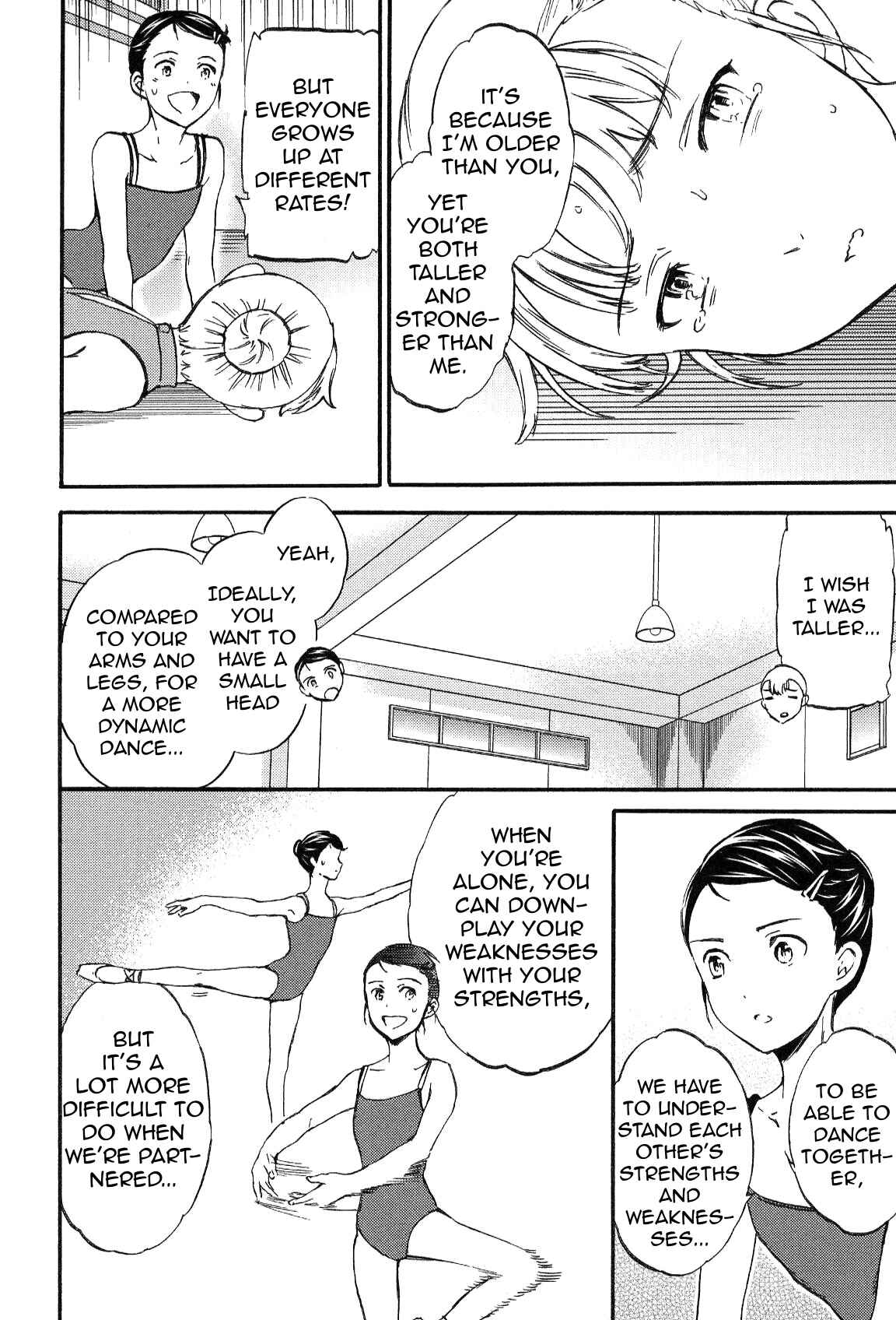 Page 6 Chapter 27 Kenrantaru Grande Scène