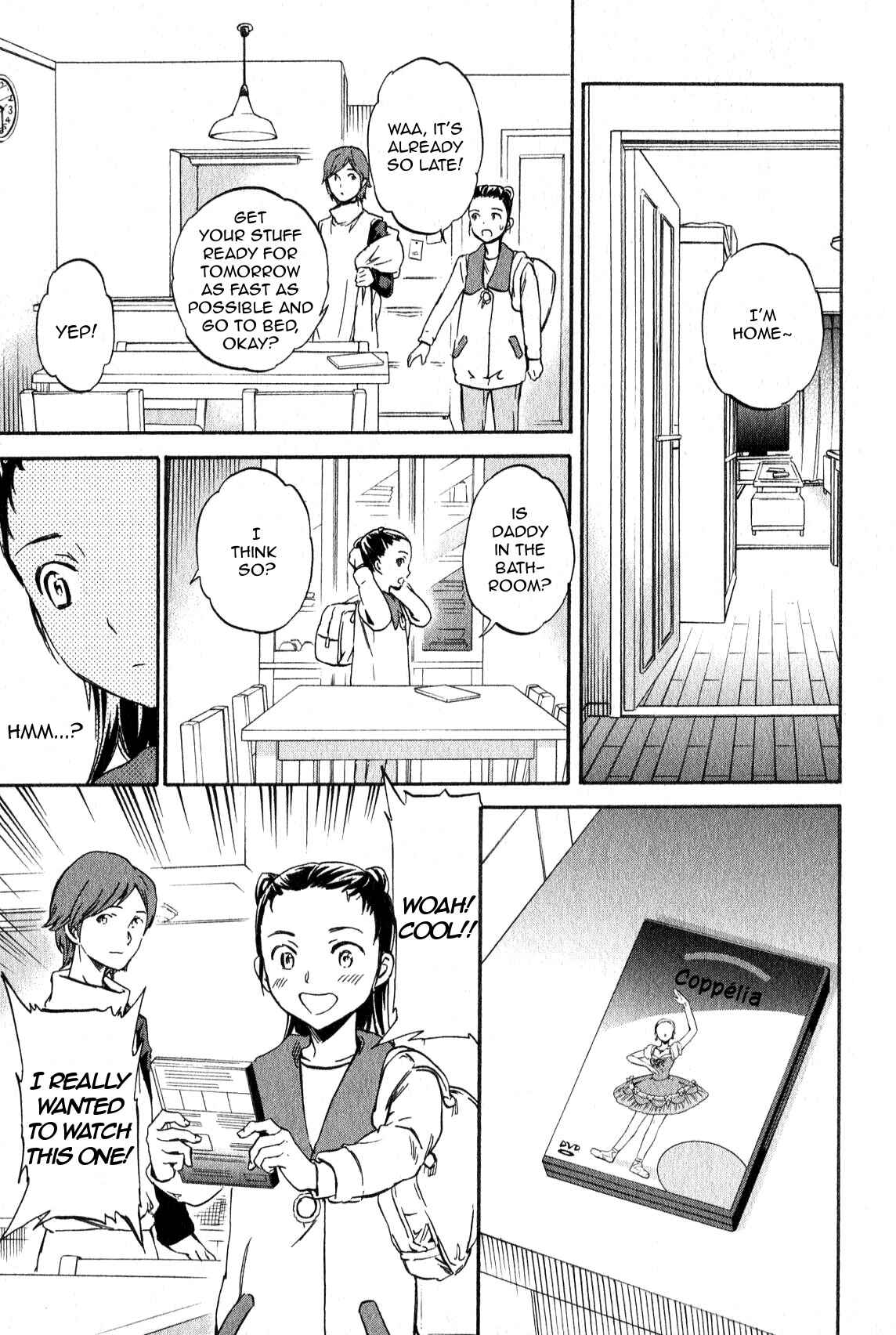 Page 19 Chapter 9 Kenrantaru Grande Scène