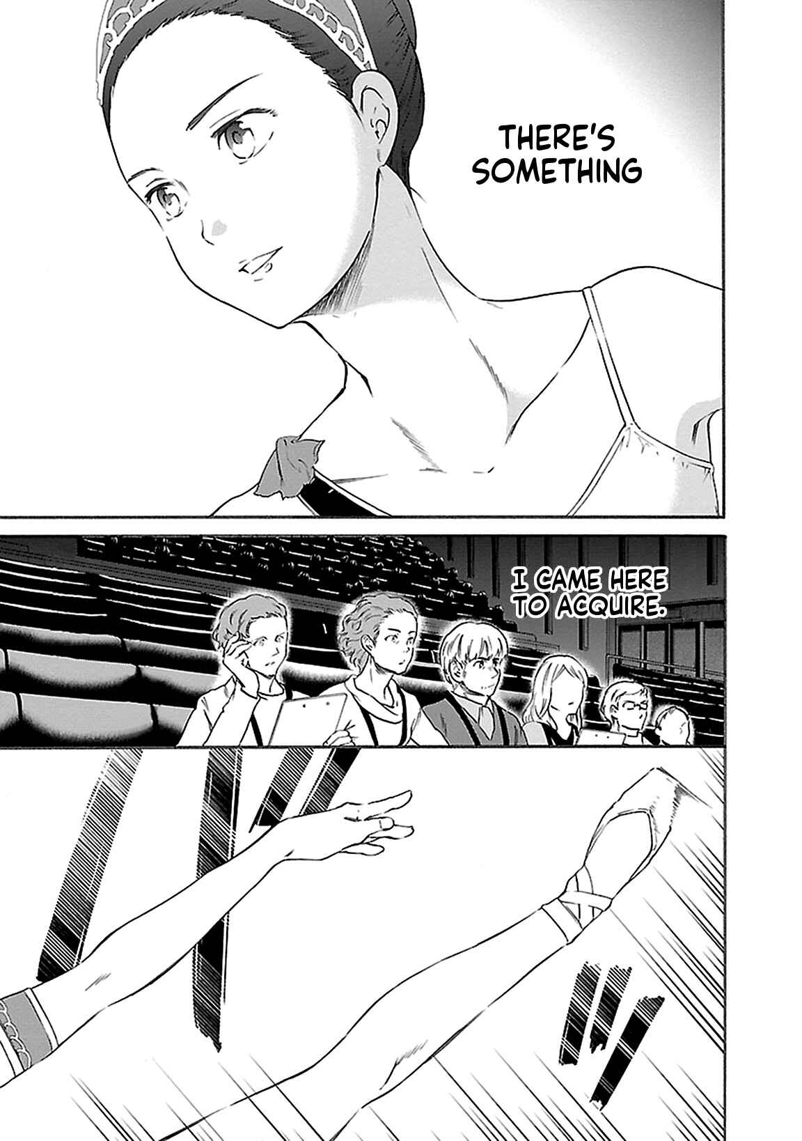 Page 13 Chapter 42 Kenrantaru Grande Scène