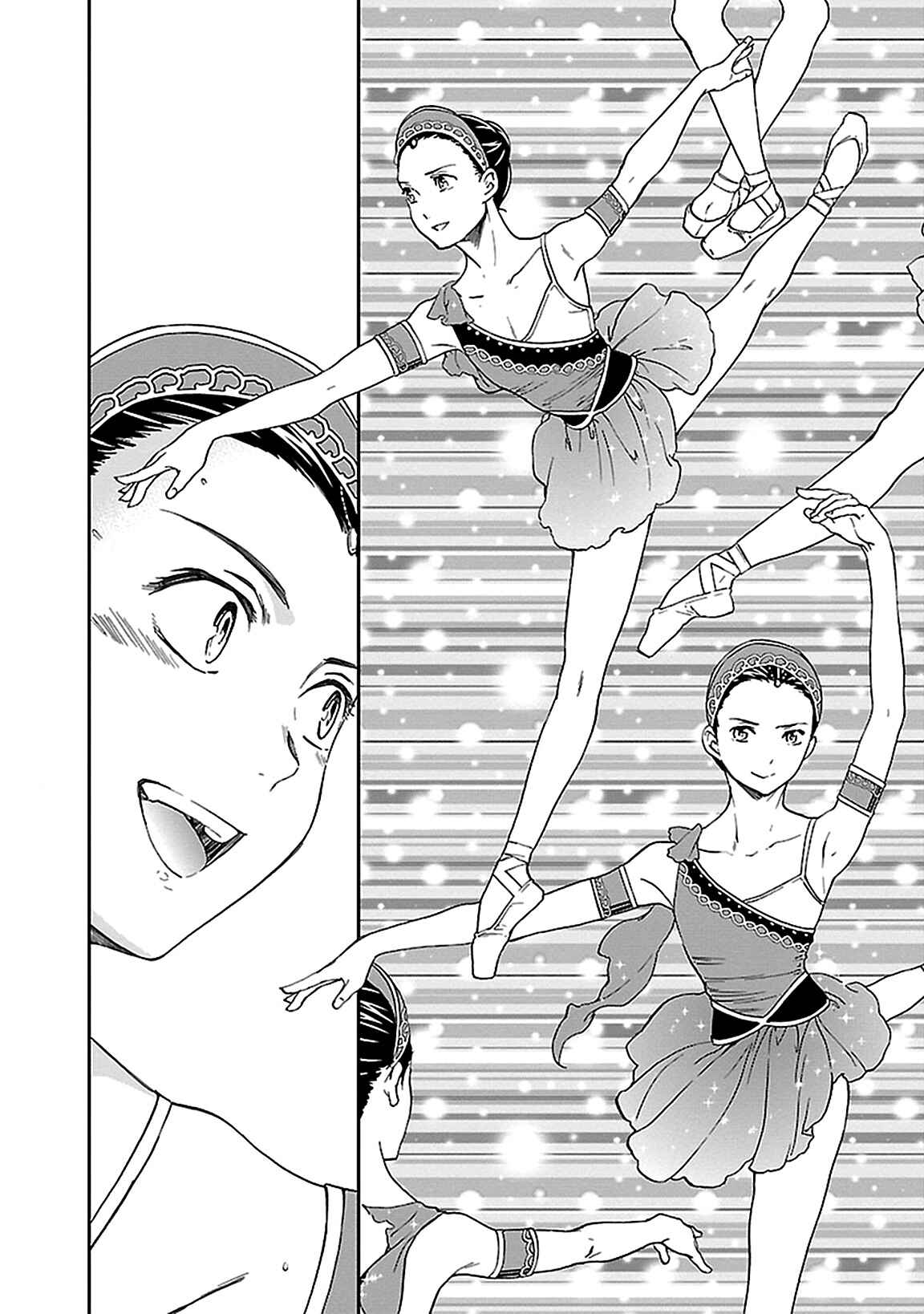 Page 14 Chapter 42 Kenrantaru Grande Scène