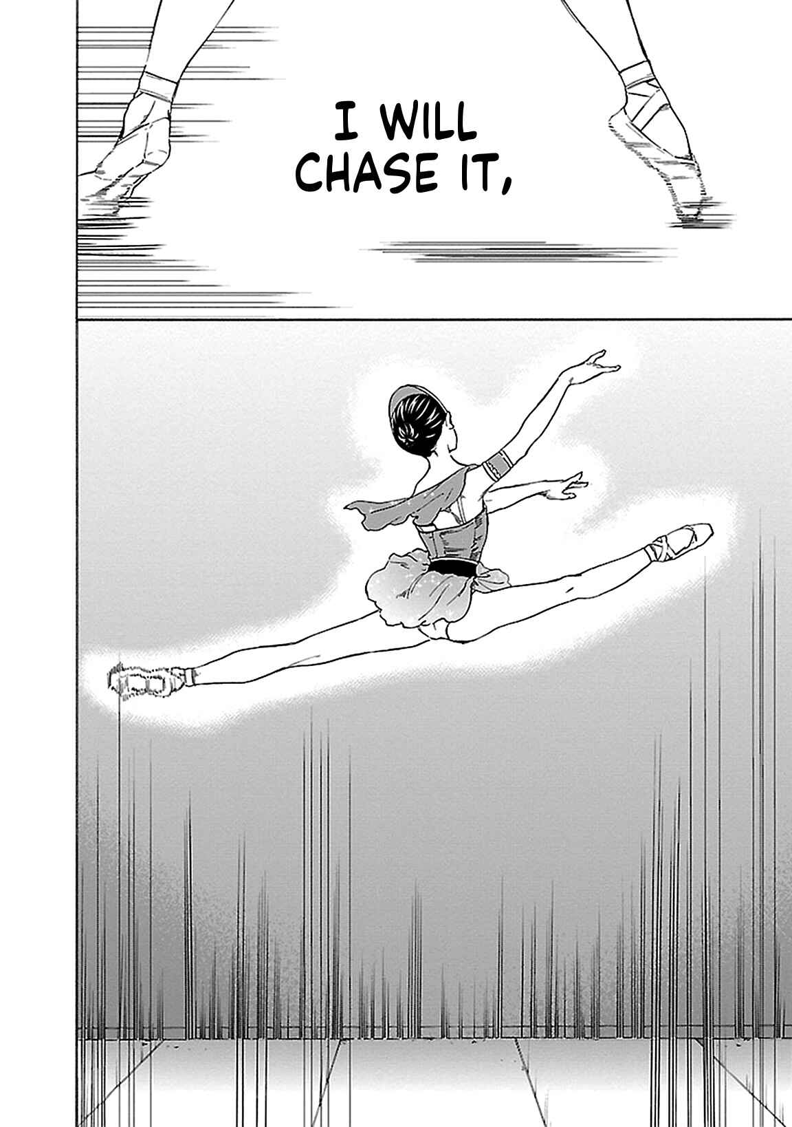 Page 20 Chapter 42 Kenrantaru Grande Scène