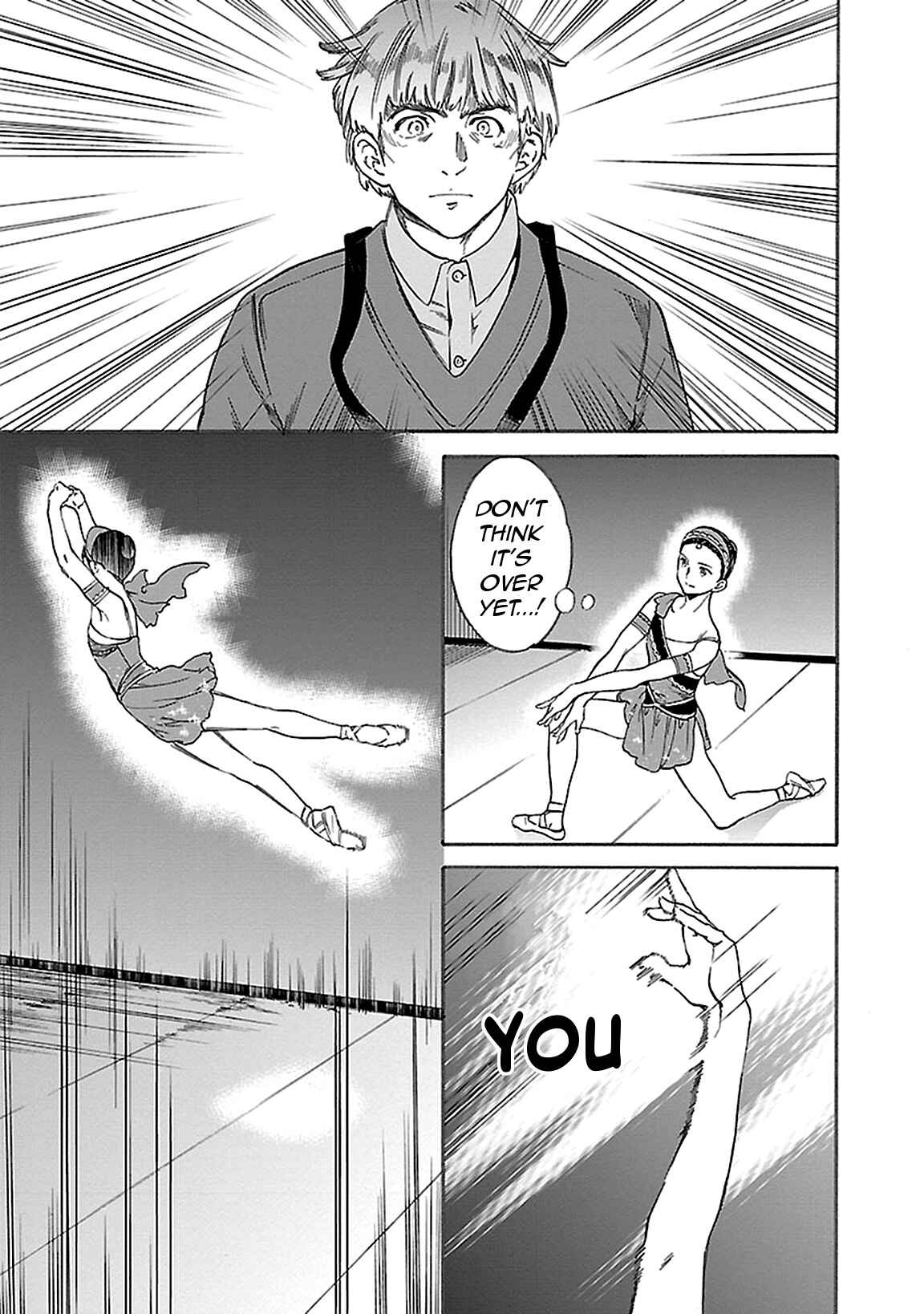 Page 22 Chapter 42 Kenrantaru Grande Scène