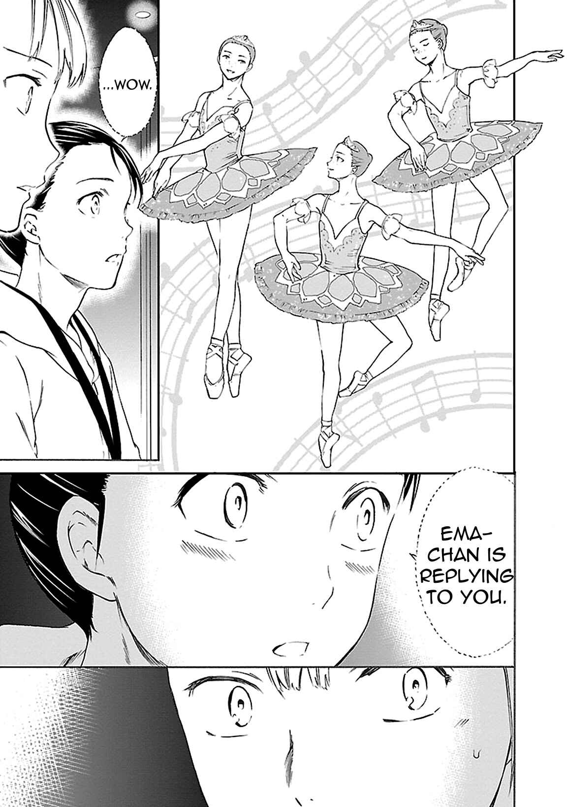 Page 35 Chapter 42 Kenrantaru Grande Scène
