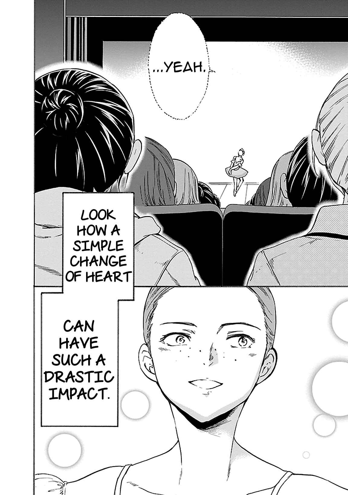 Page 36 Chapter 42 Kenrantaru Grande Scène