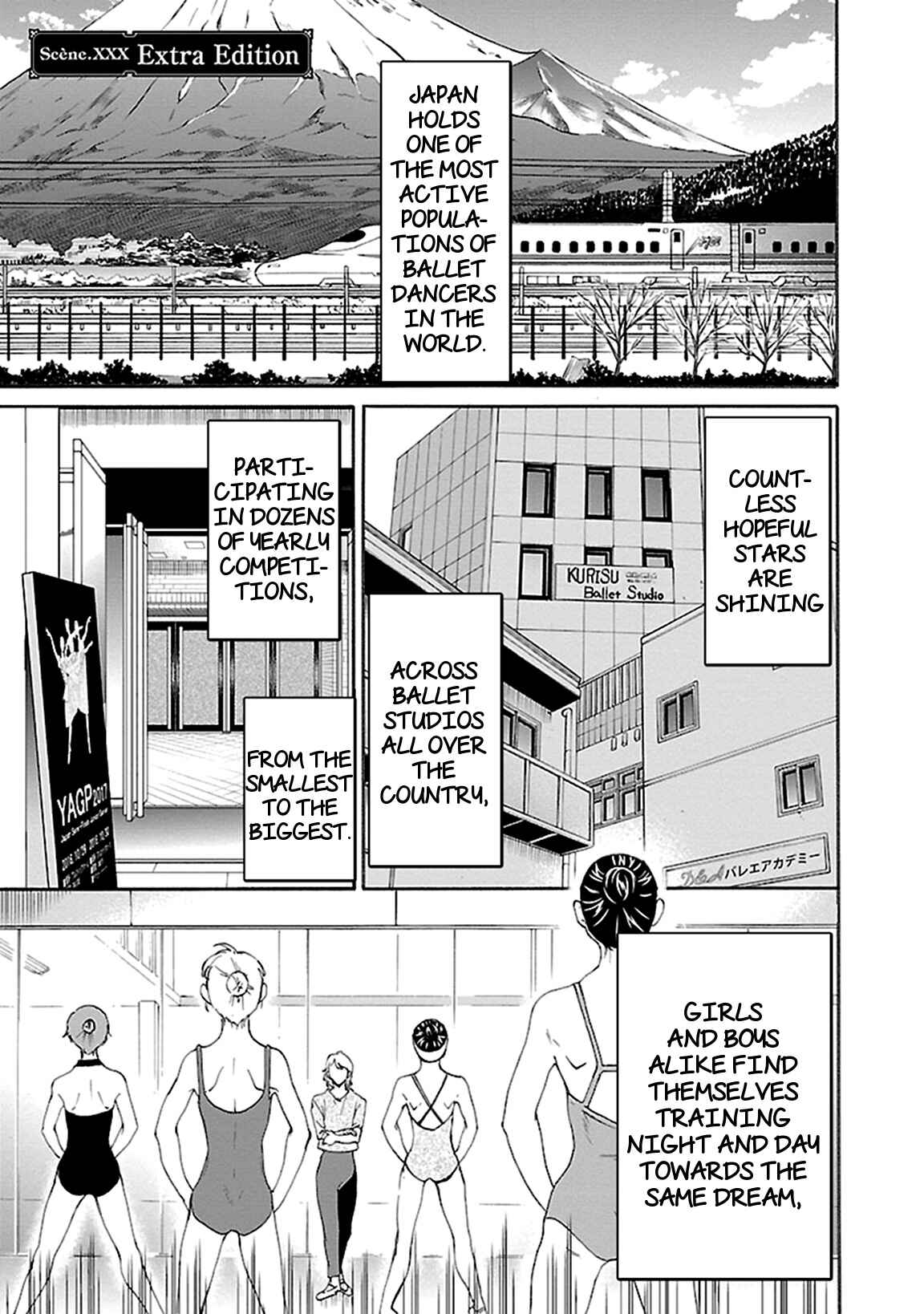 Page 37 Chapter 42 Kenrantaru Grande Scène