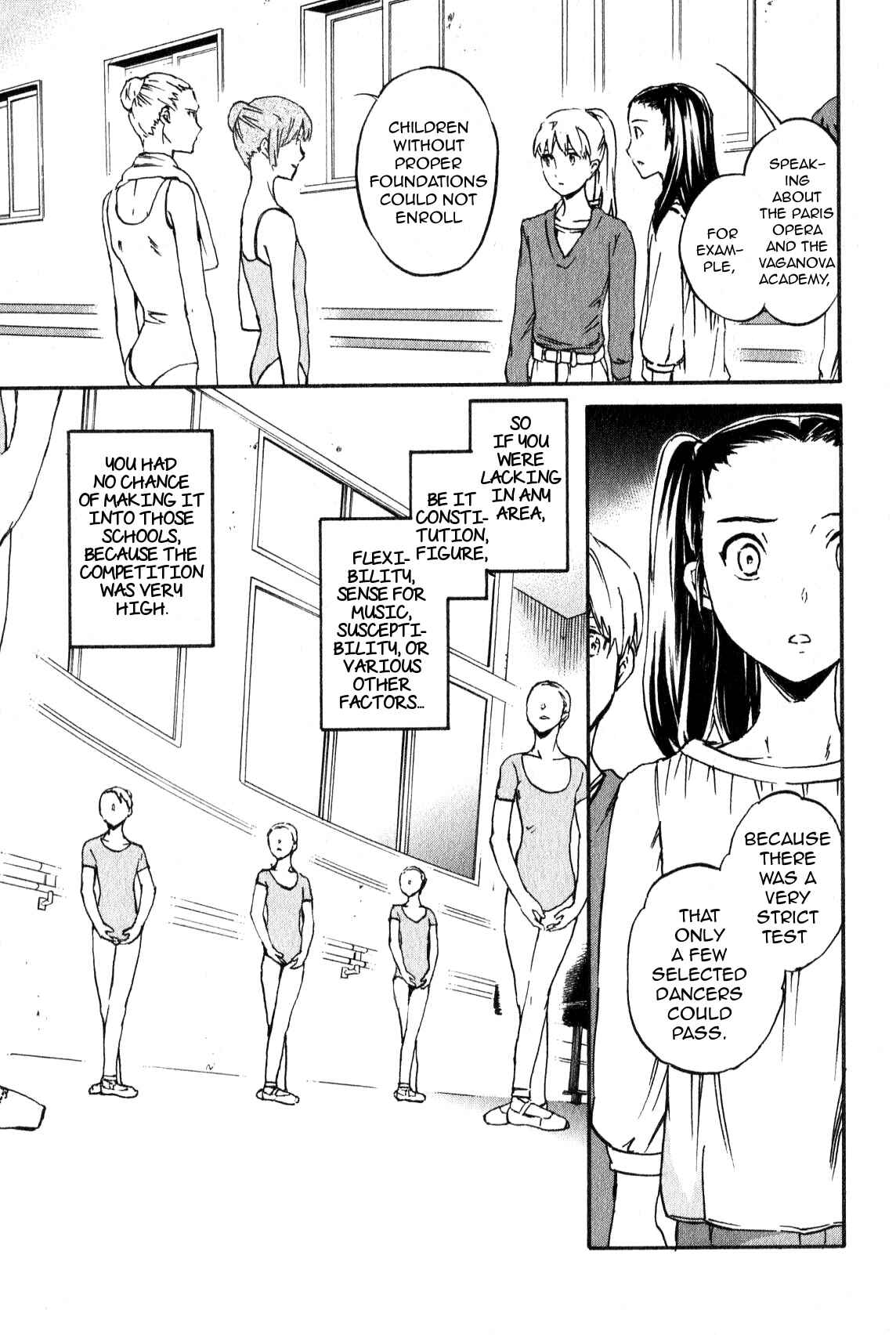 Page 25 Chapter 7 Kenrantaru Grande Scène