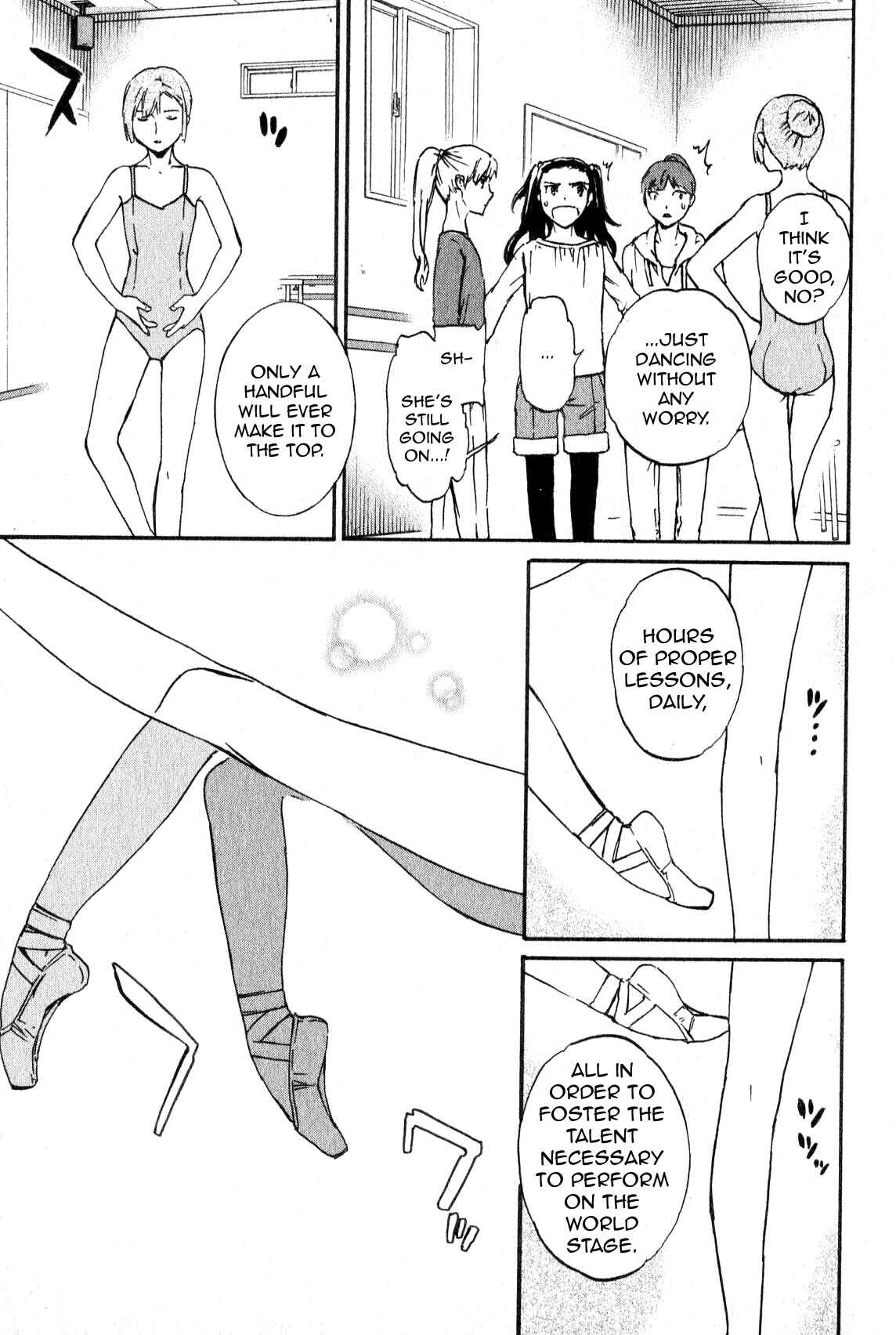 Page 27 Chapter 7 Kenrantaru Grande Scène