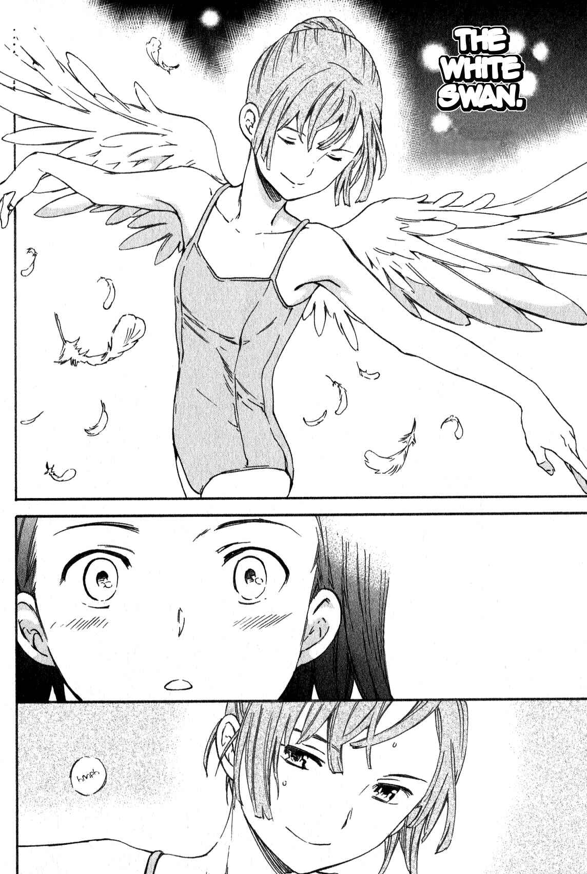 Page 30 Chapter 7 Kenrantaru Grande Scène