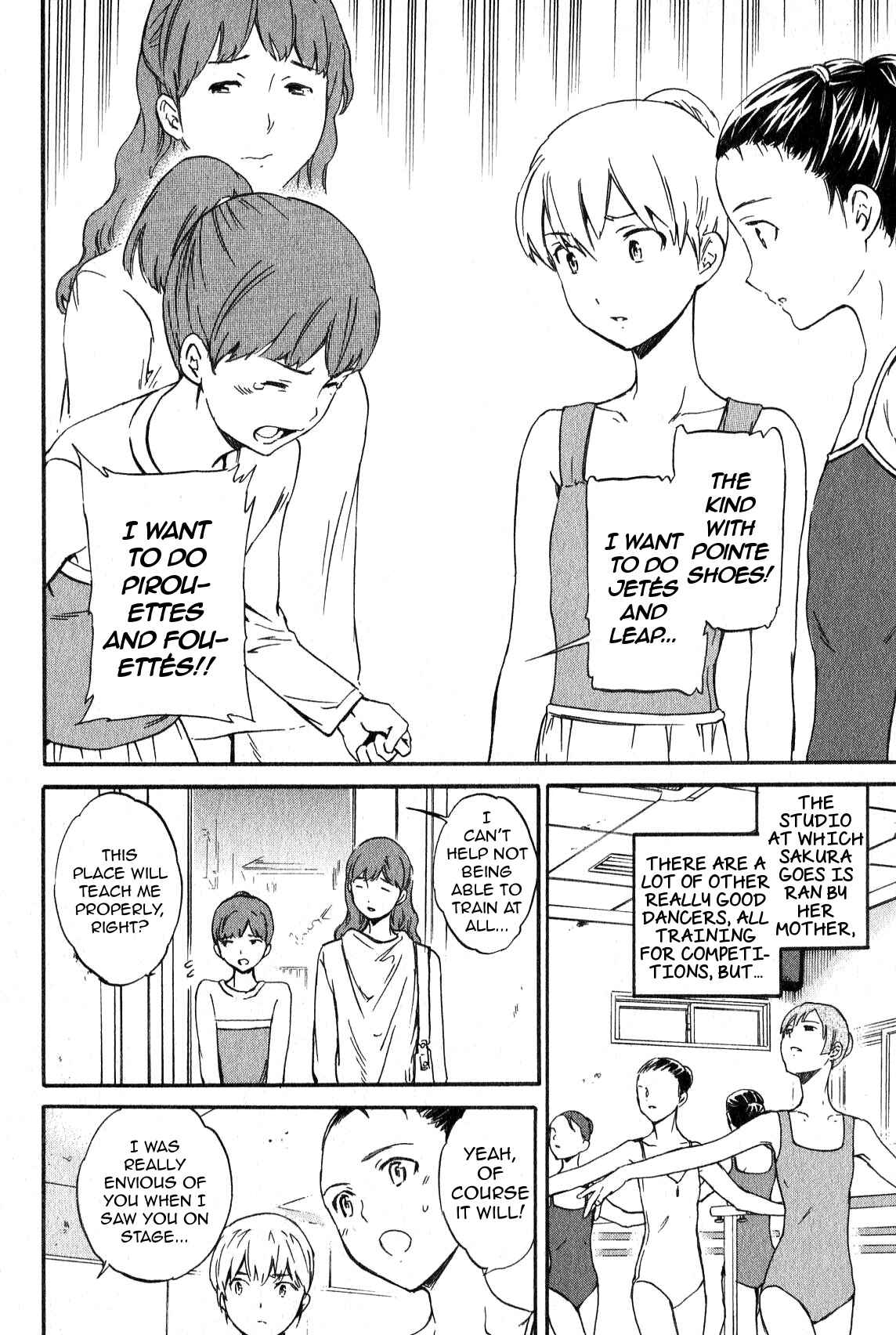 Page 4 Chapter 7 Kenrantaru Grande Scène