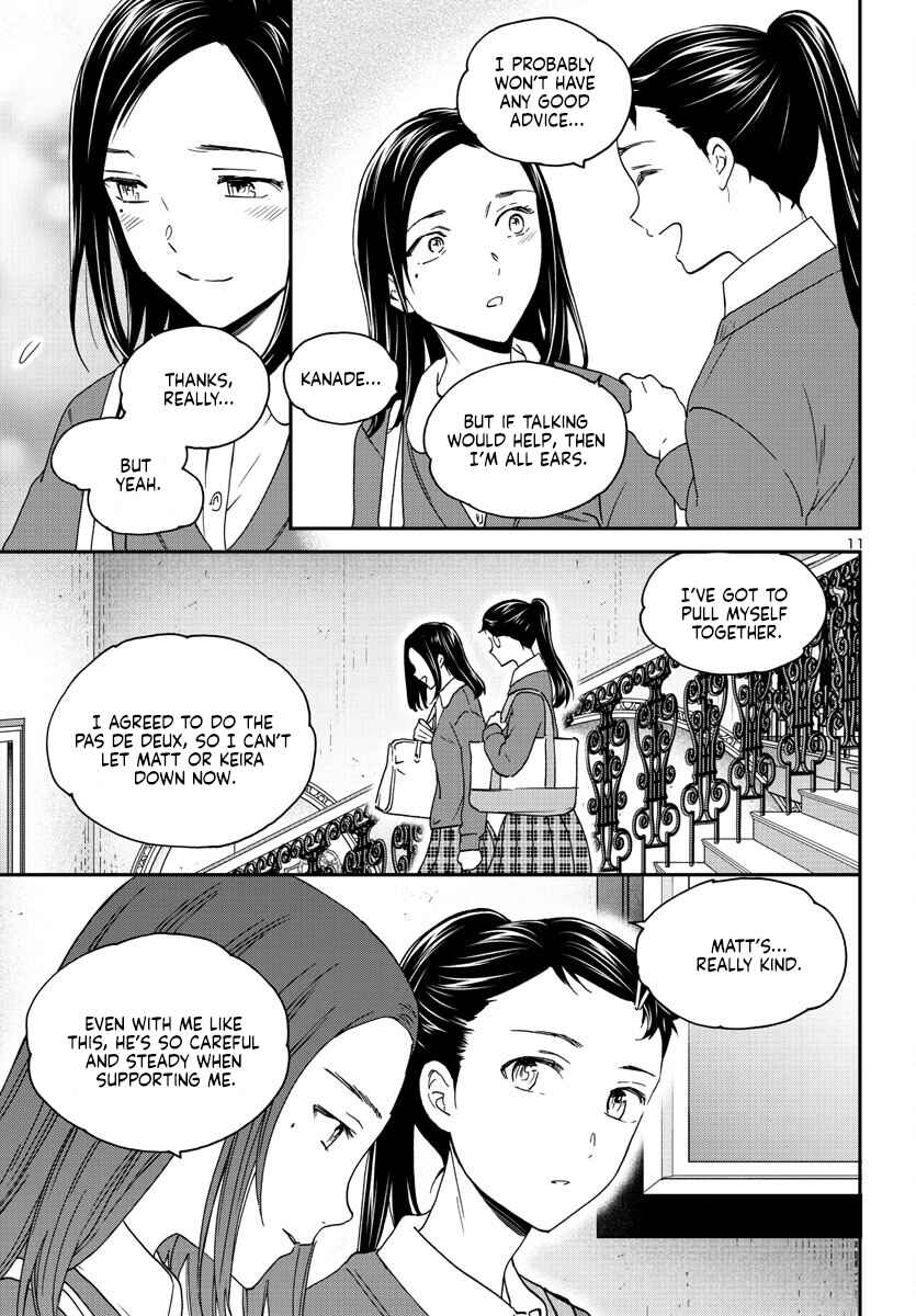 Page 12 Chapter 120 Kenrantaru Grande Scène