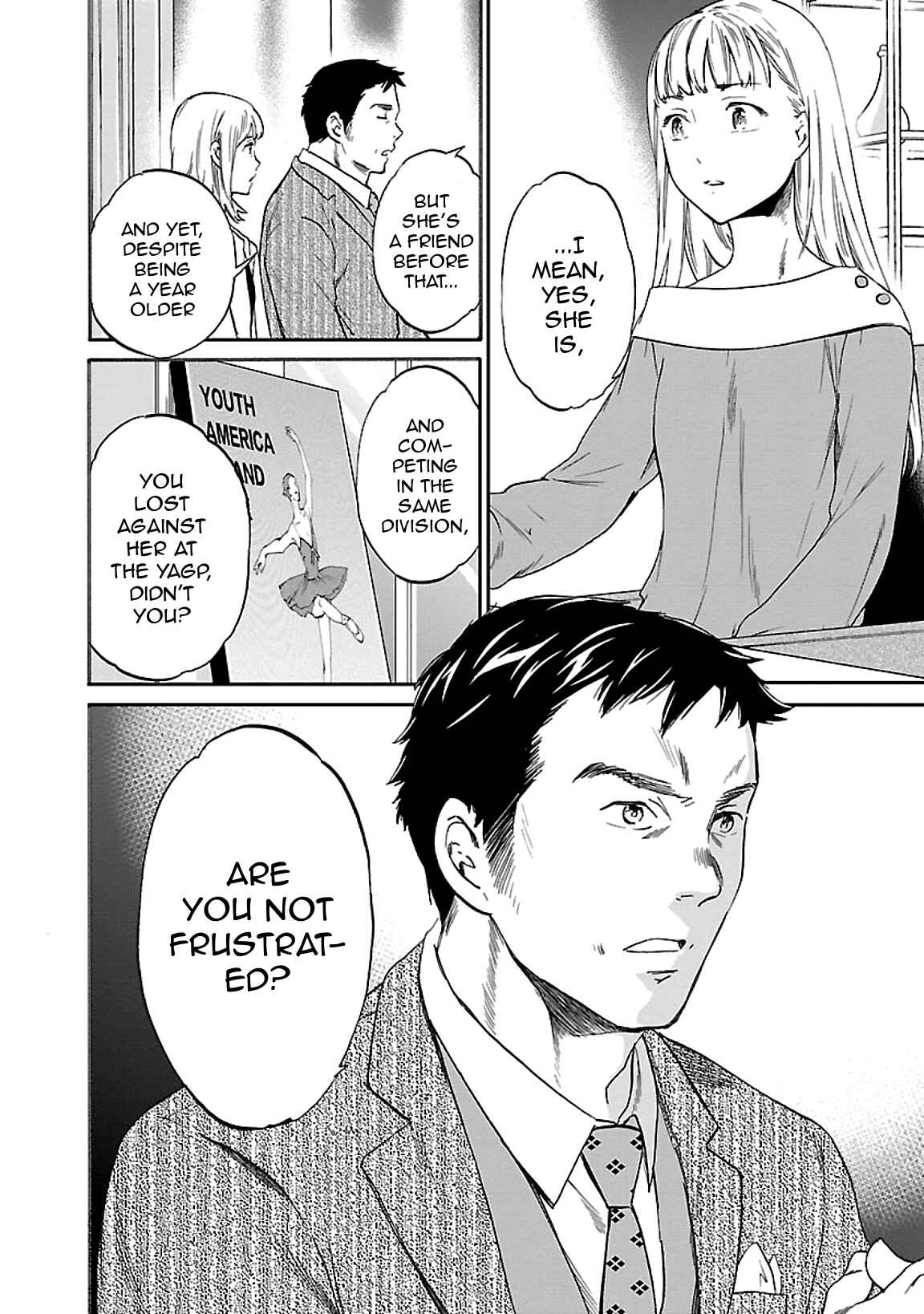 Page 10 Chapter 47 Kenrantaru Grande Scène