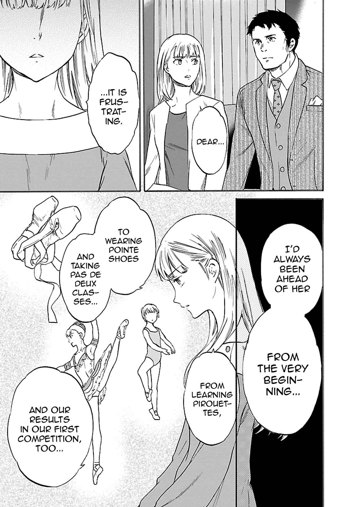 Page 11 Chapter 47 Kenrantaru Grande Scène
