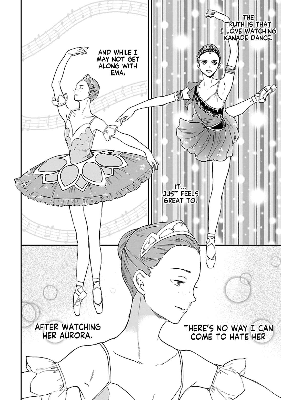 Page 14 Chapter 47 Kenrantaru Grande Scène