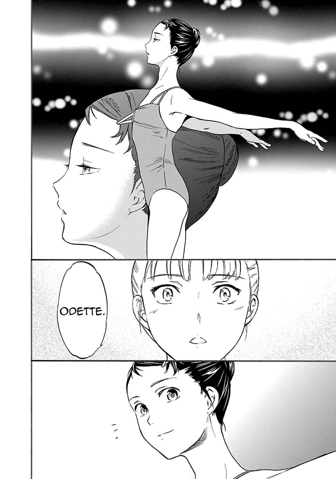 Page 24 Chapter 47 Kenrantaru Grande Scène