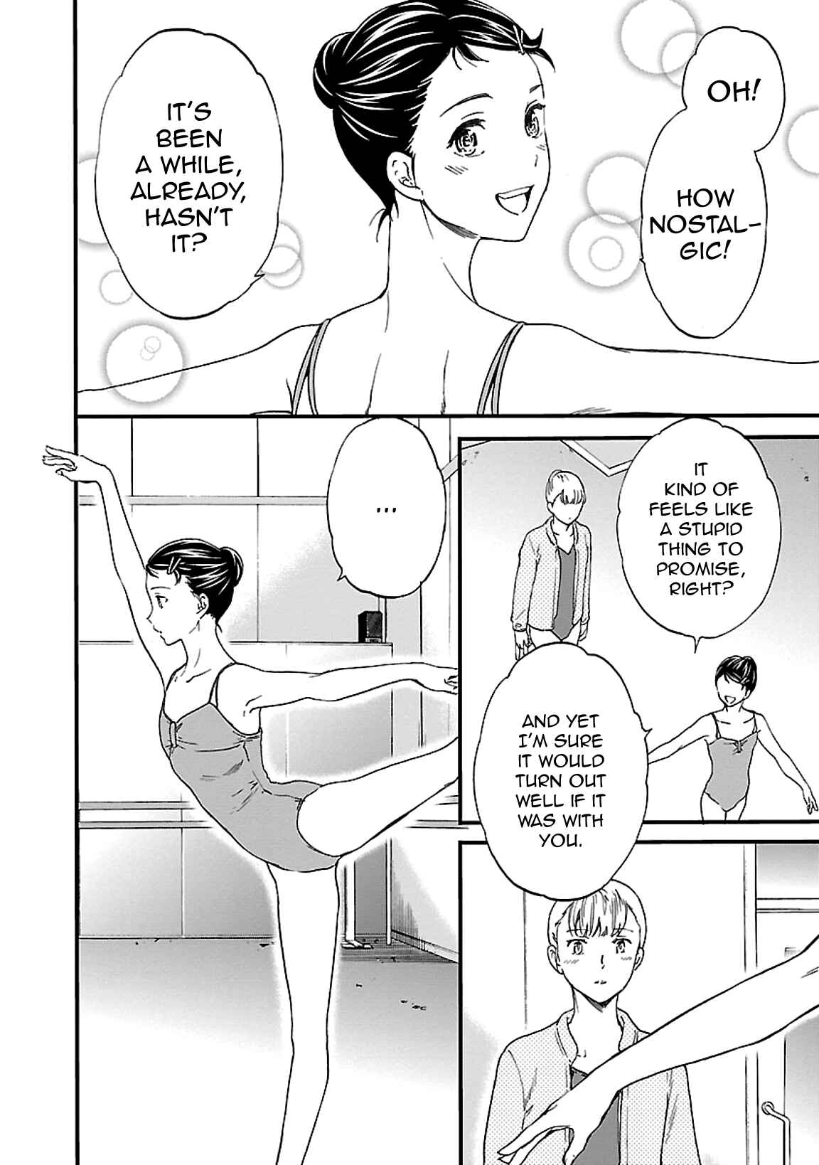 Page 26 Chapter 47 Kenrantaru Grande Scène