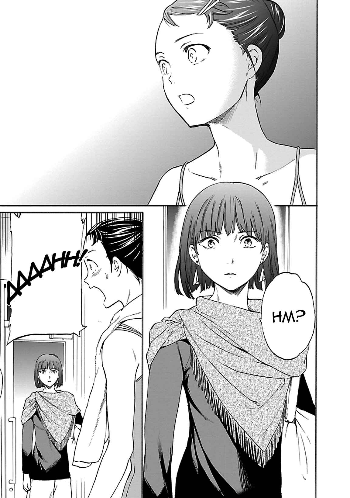 Page 35 Chapter 47 Kenrantaru Grande Scène