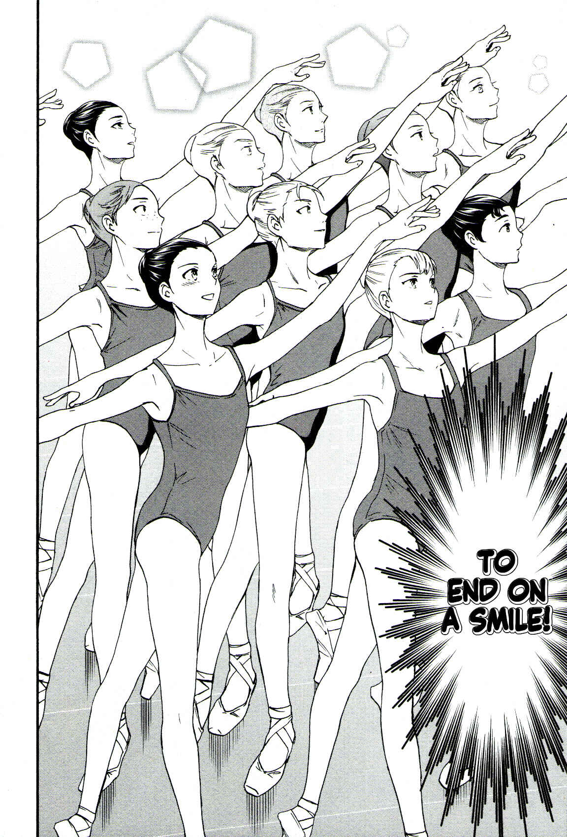Page 24 Chapter 67 Kenrantaru Grande Scène