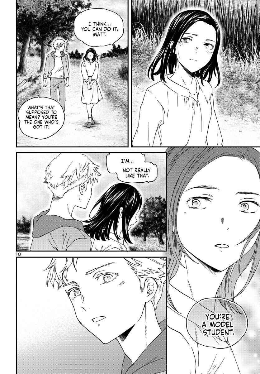 Page 18 Chapter 119 Kenrantaru Grande Scène