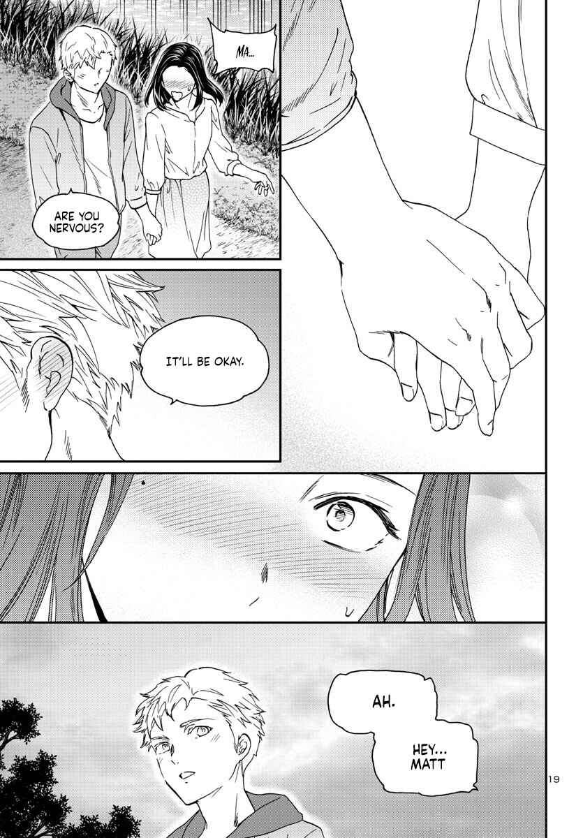 Page 19 Chapter 119 Kenrantaru Grande Scène