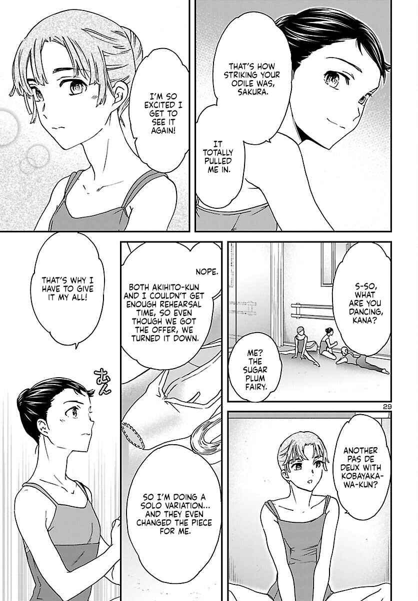 Page 29 Chapter 114 Kenrantaru Grande Scène