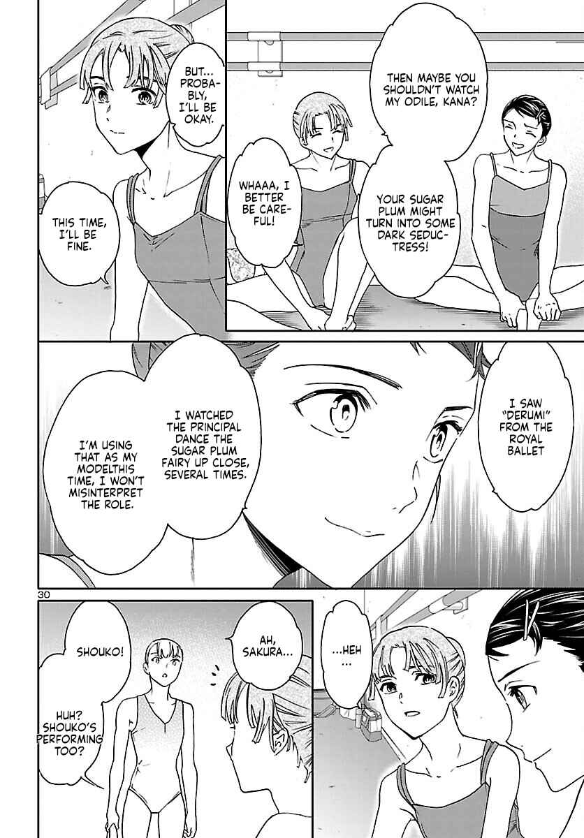 Page 30 Chapter 114 Kenrantaru Grande Scène