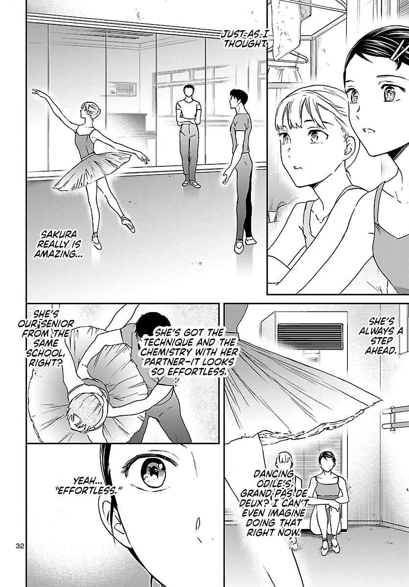 Page 32 Chapter 114 Kenrantaru Grande Scène