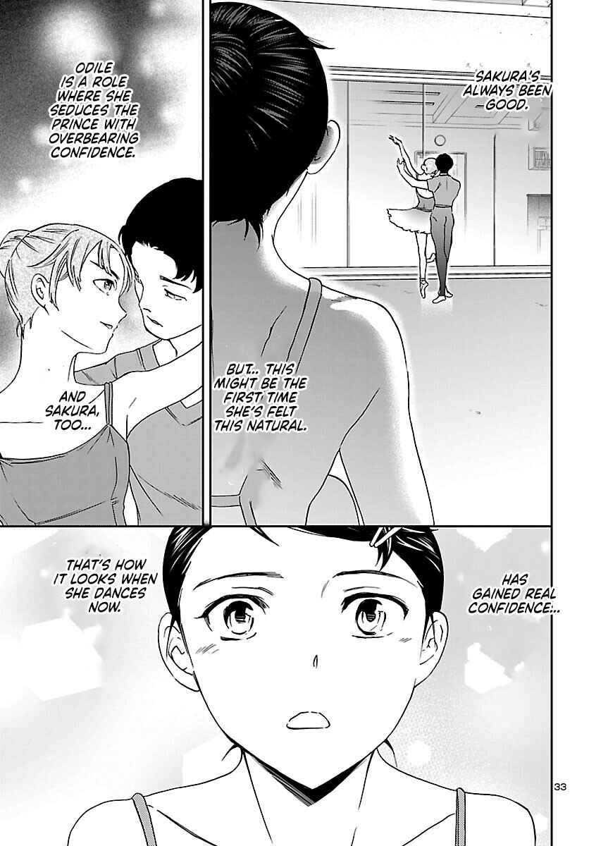 Page 33 Chapter 114 Kenrantaru Grande Scène