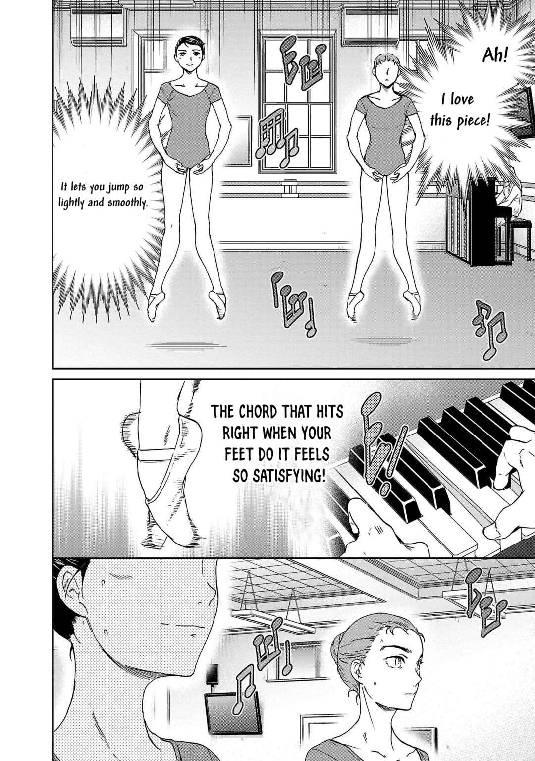 Page 22 Chapter 106 Kenrantaru Grande Scène
