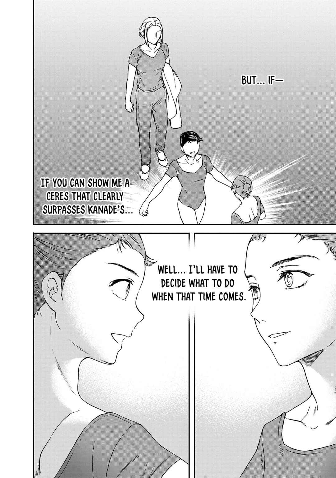 Page 36 Chapter 106 Kenrantaru Grande Scène