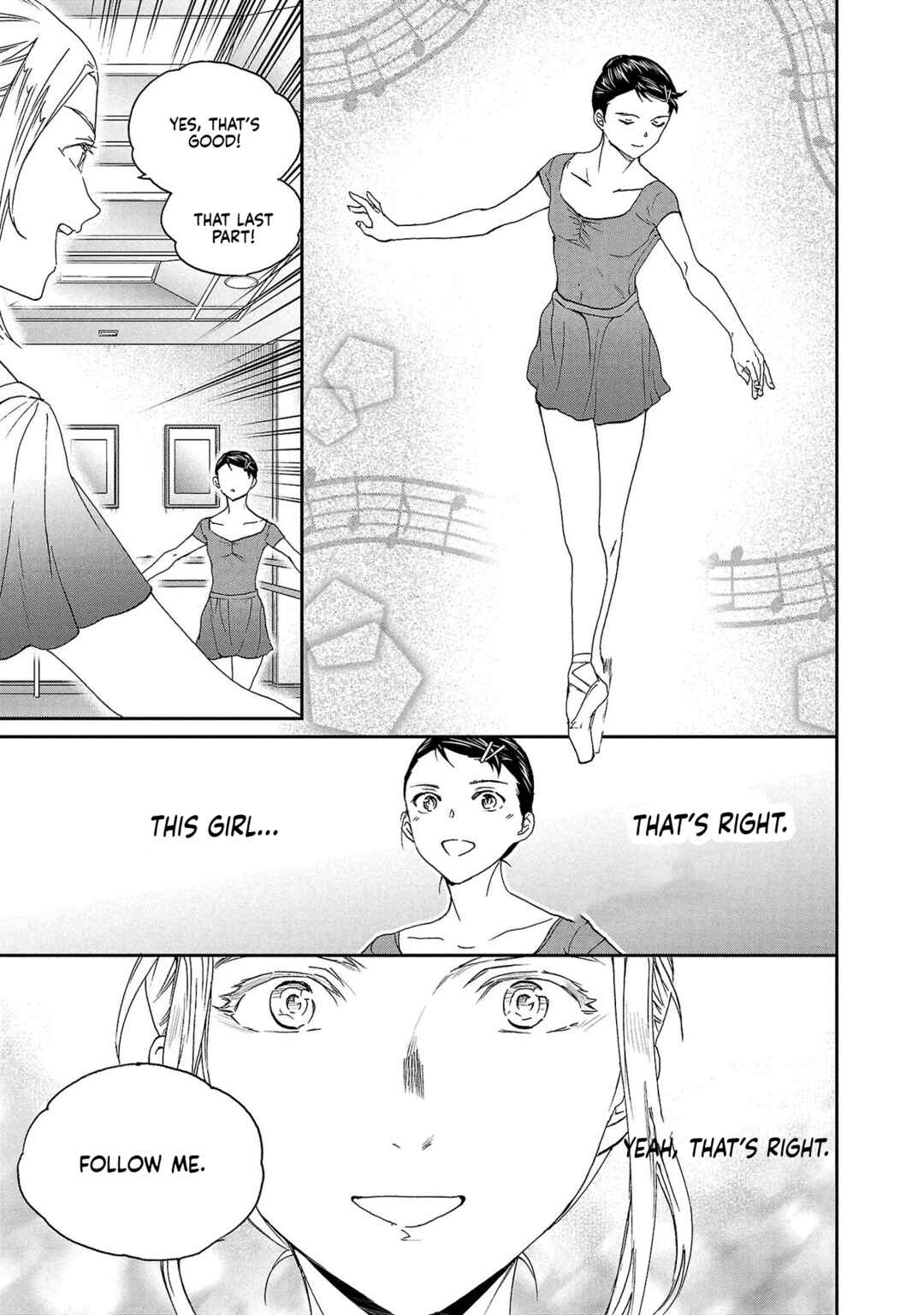 Page 17 Chapter 135 Kenrantaru Grande Scène