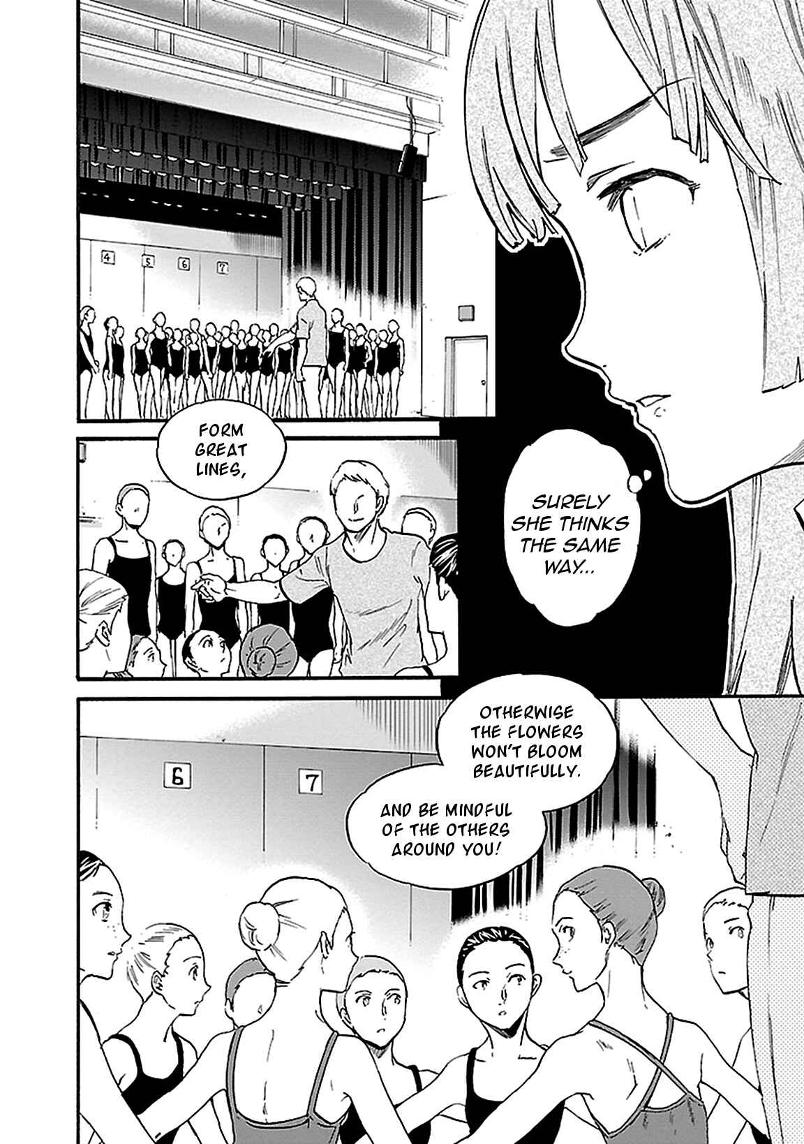 Page 10 Chapter 30 Kenrantaru Grande Scène