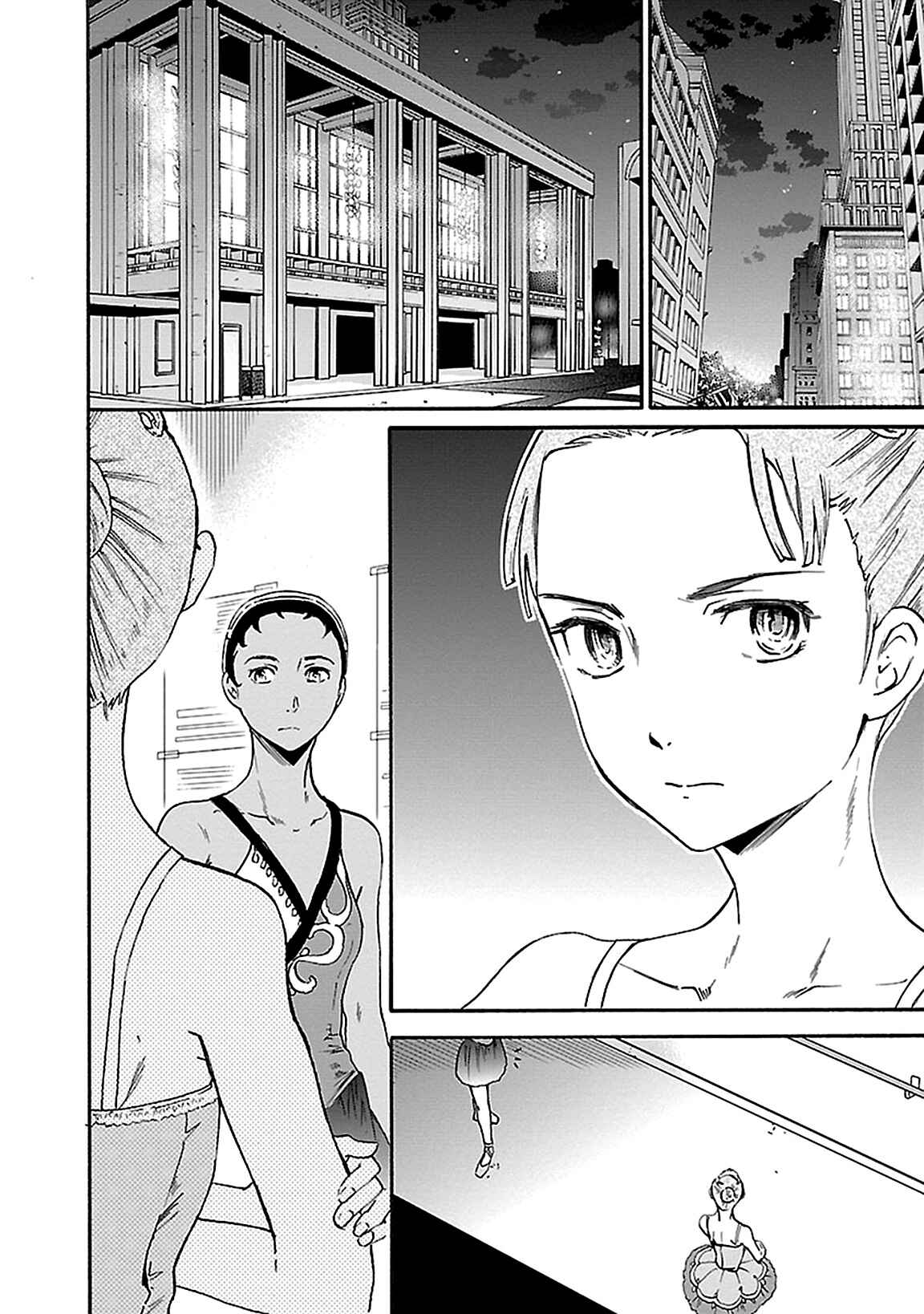 Page 2 Chapter 30 Kenrantaru Grande Scène