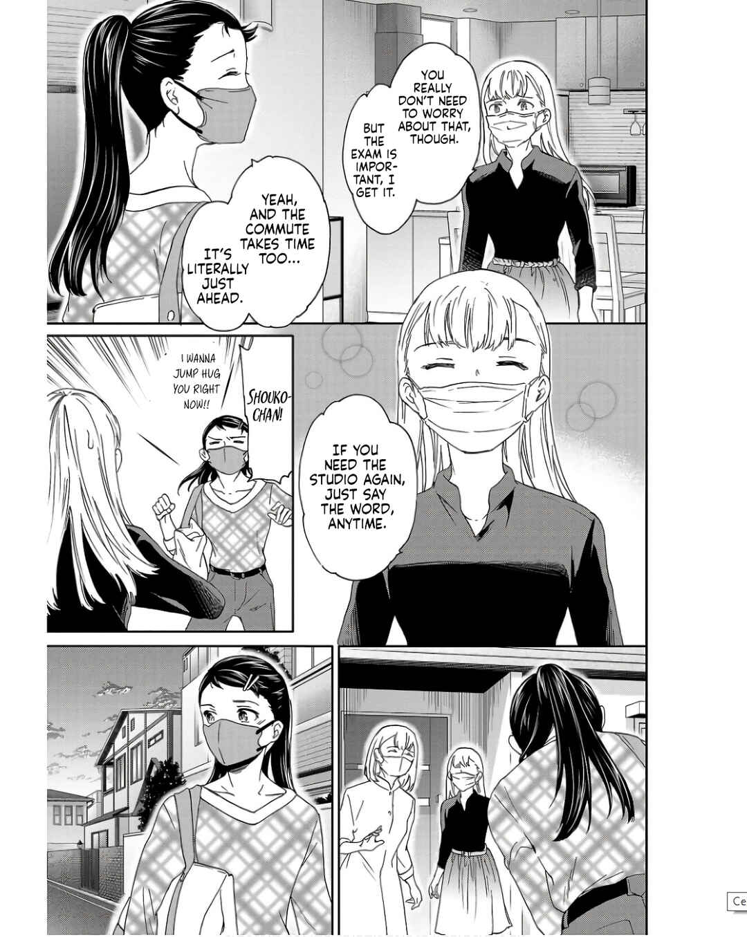 Page 23 Chapter 127 Kenrantaru Grande Scène